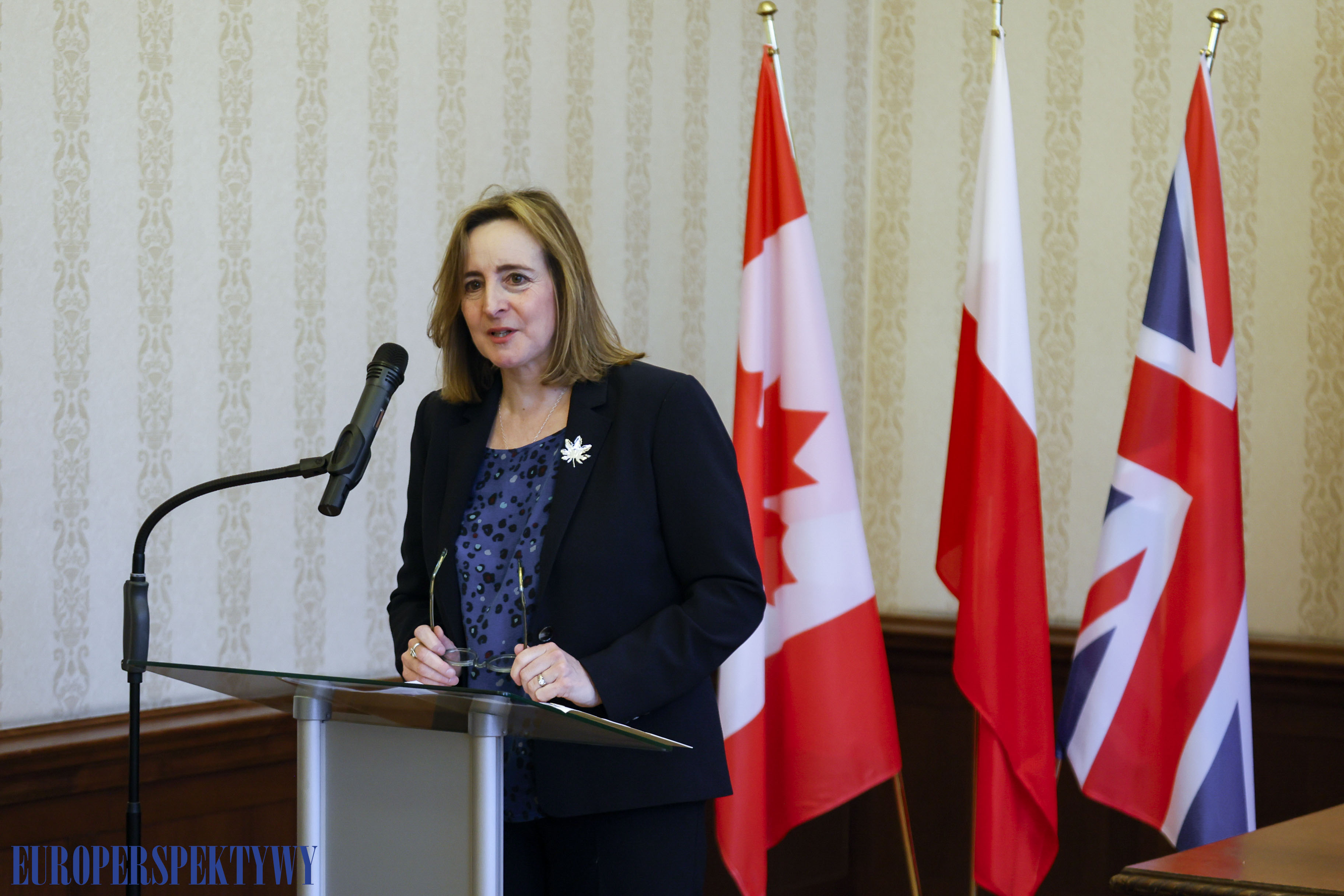 Europerspektywy Katowice członkiem PPCA