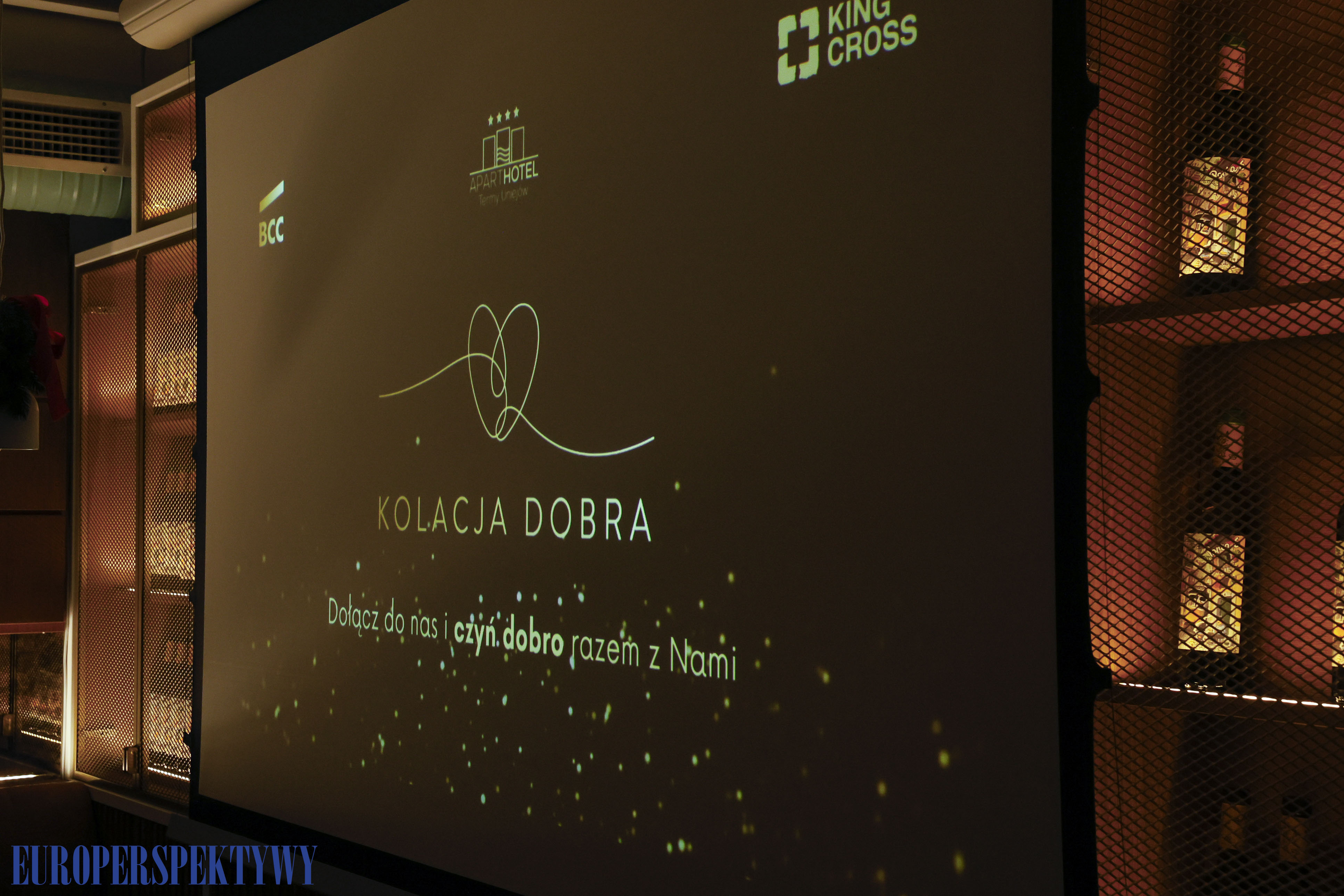 Europerspektywy Pierwsze spotkanie Loży Katowickiej BCC w roku 2025 