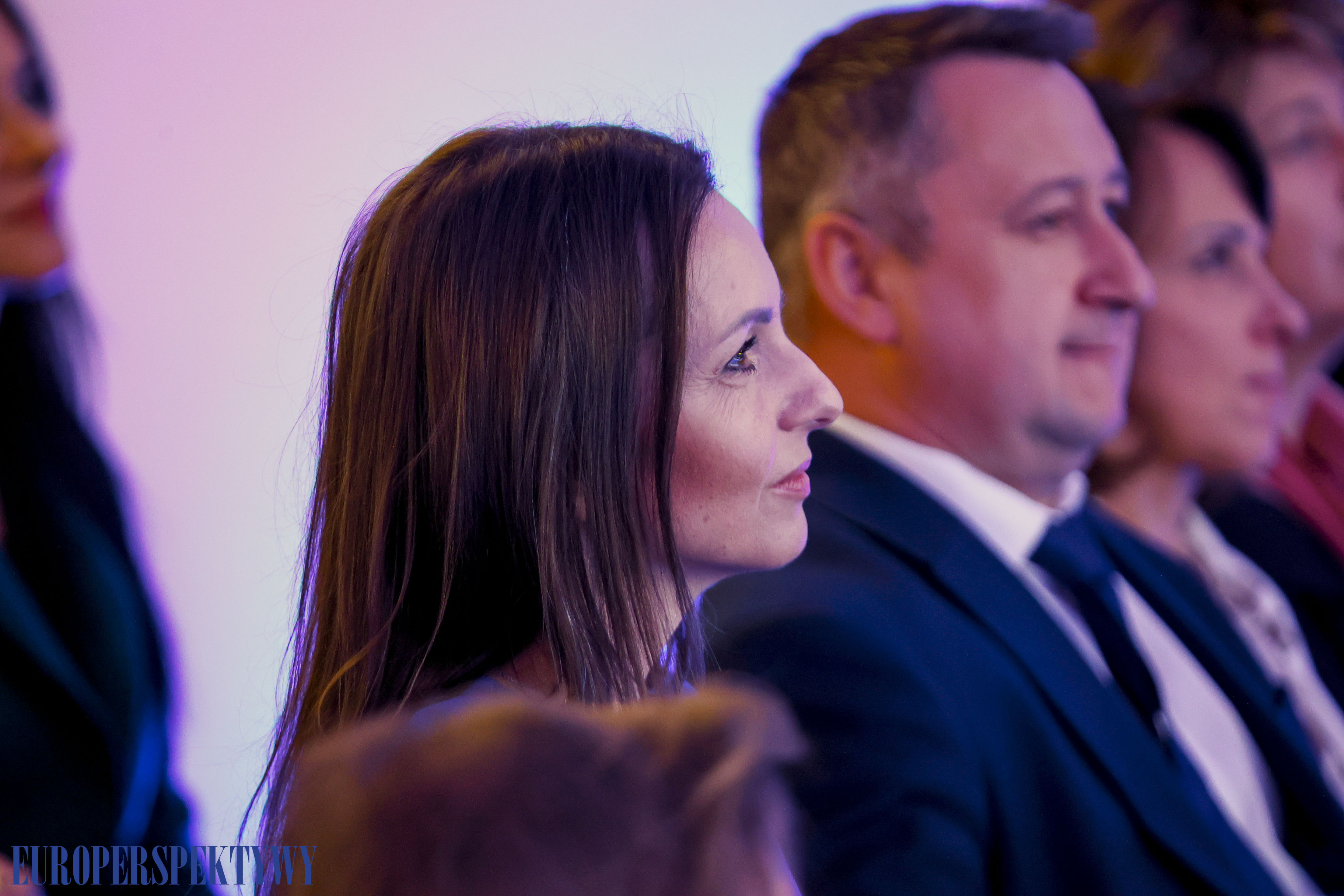 Europerspektywy Śląskie. Zawodowcy 2