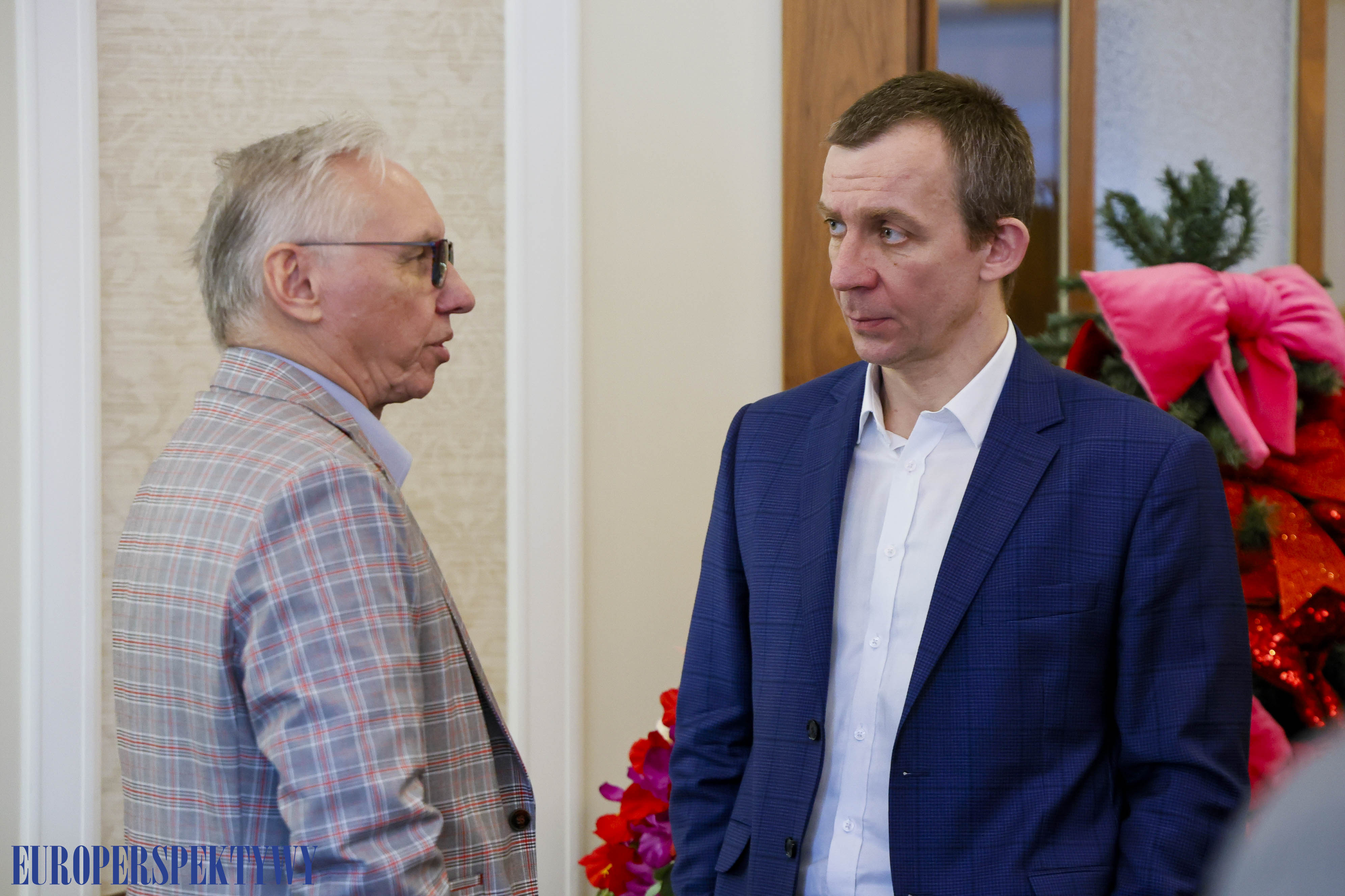 EP (19 z 57) Europerspektywy ŚKB: inwestycyjne otwarcie roku