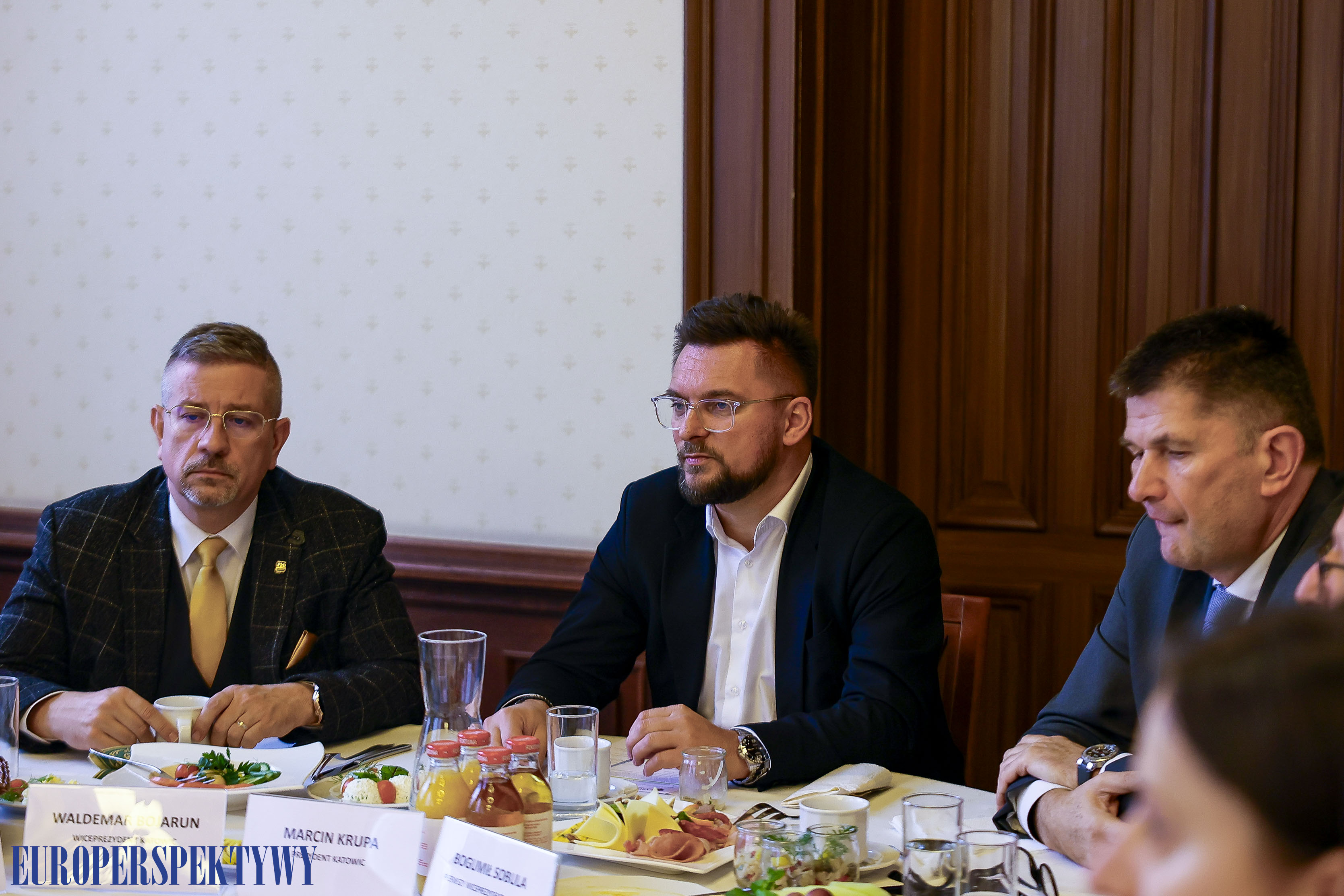 Europerspektywy Katowice: podsumowanie inwestycji mieszkaniowych