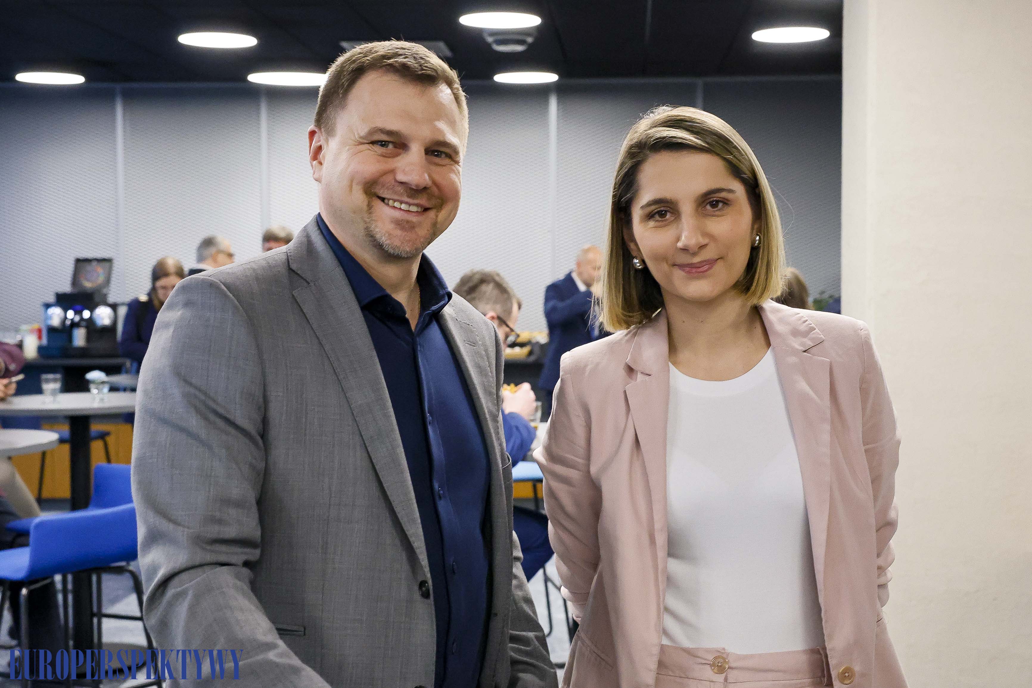 EP (2 z 155) Europerspektywy RIG: Gospodarcze Otwarcie Roku 2025