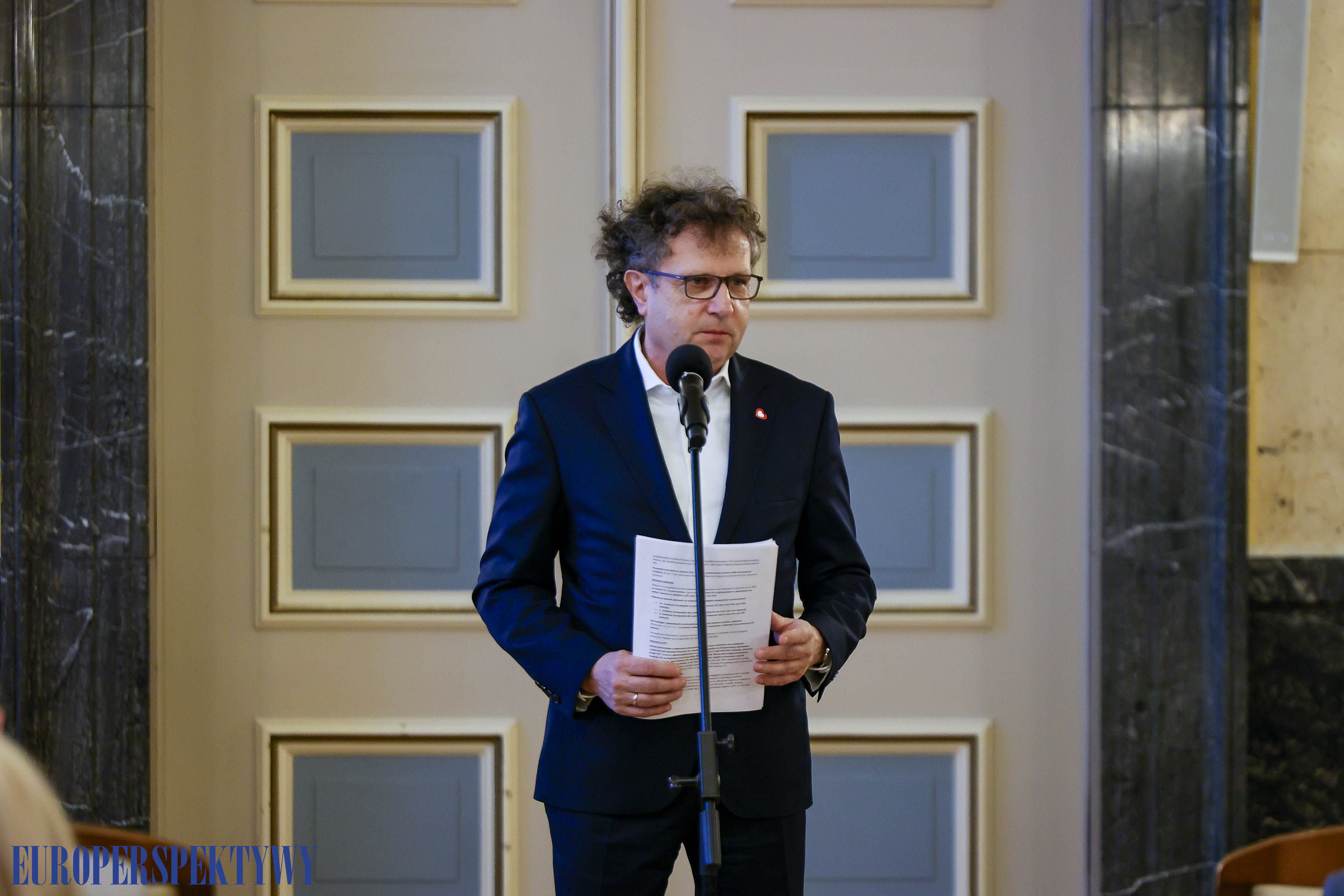 Europerspektywy Transformacja energetyczna a model PPP