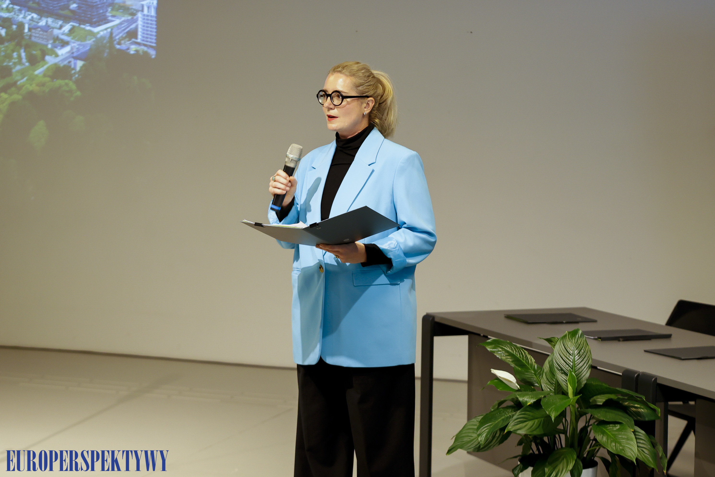 Europerspektywy SRK - Muzeum Śląskie: rozpoczęcie projektu