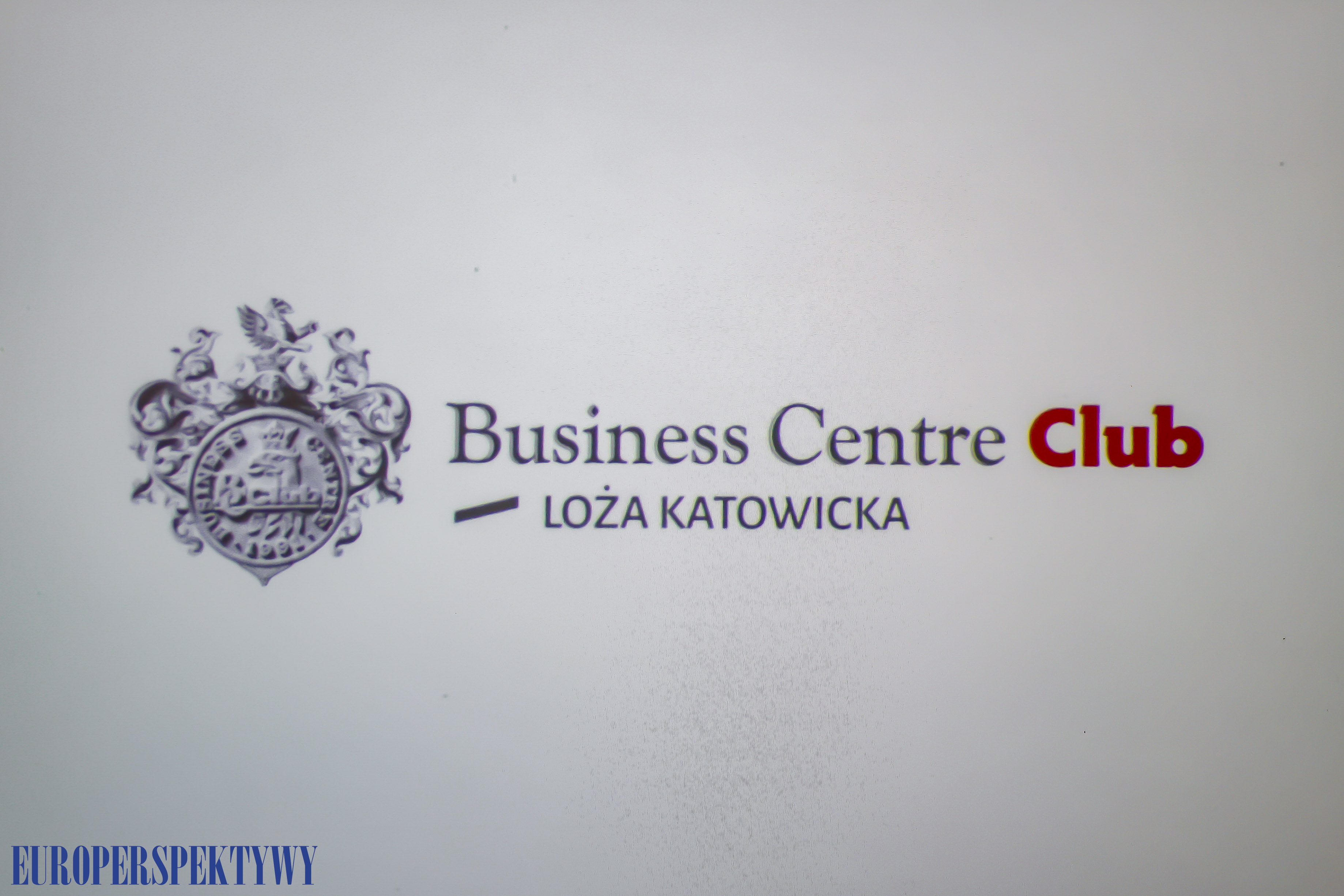 Europerspektywy Pierwsze spotkanie Loży Katowickiej BCC w roku 2025 