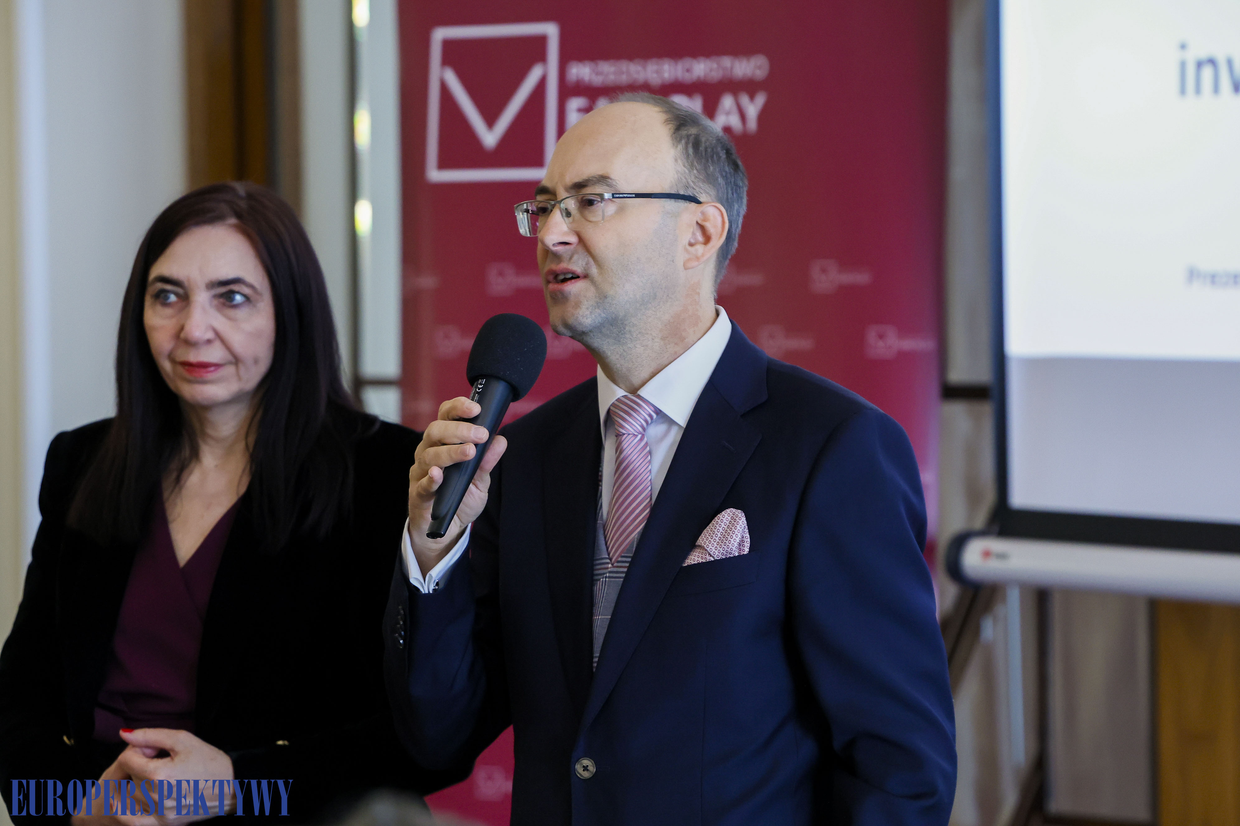 EP (2 z 57) Europerspektywy ŚKB: inwestycyjne otwarcie roku