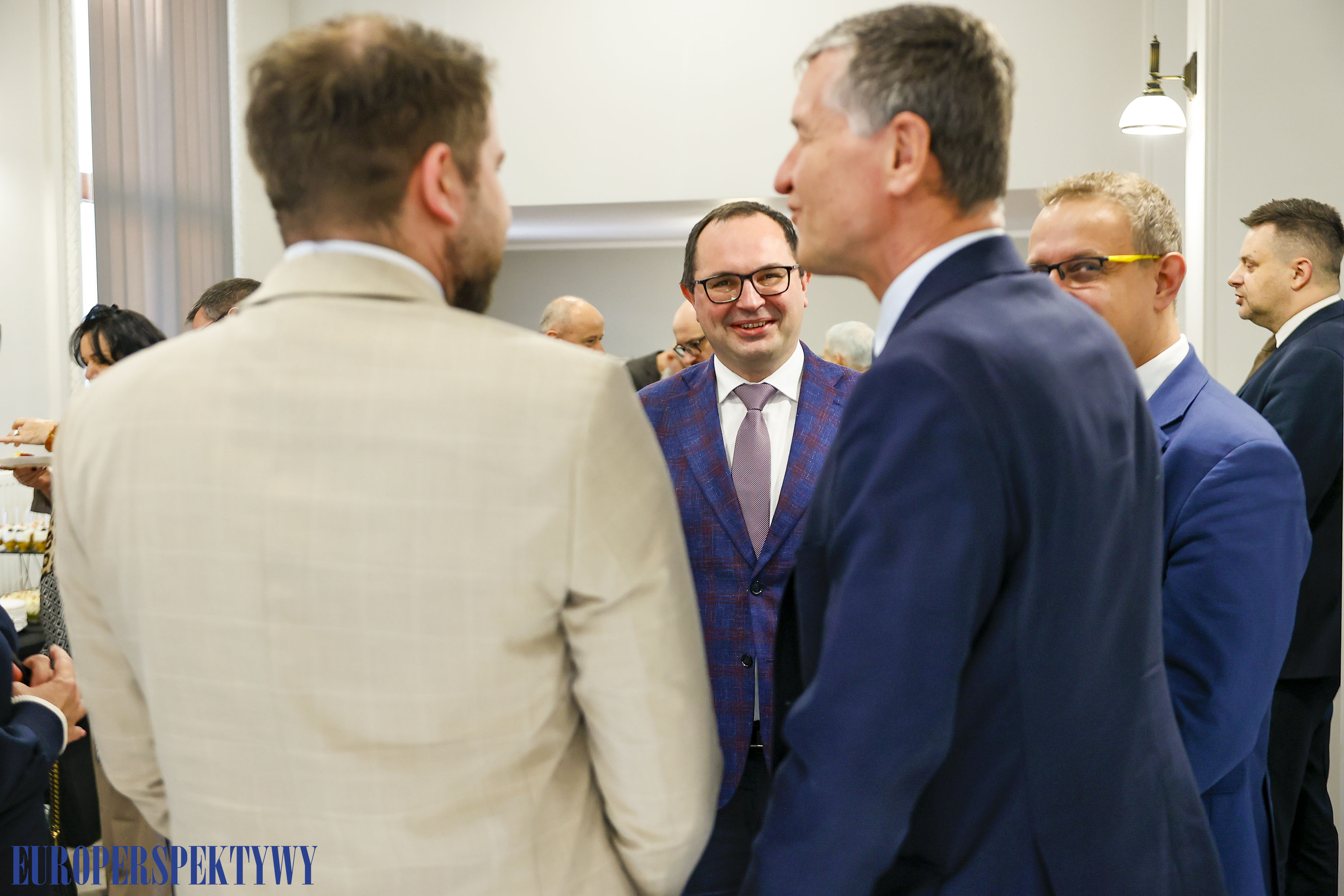 EP (2 z 66) Europerspektywy WFOŚIGW: rozstrzygnięcie konkursu Zielona Przestrzeń