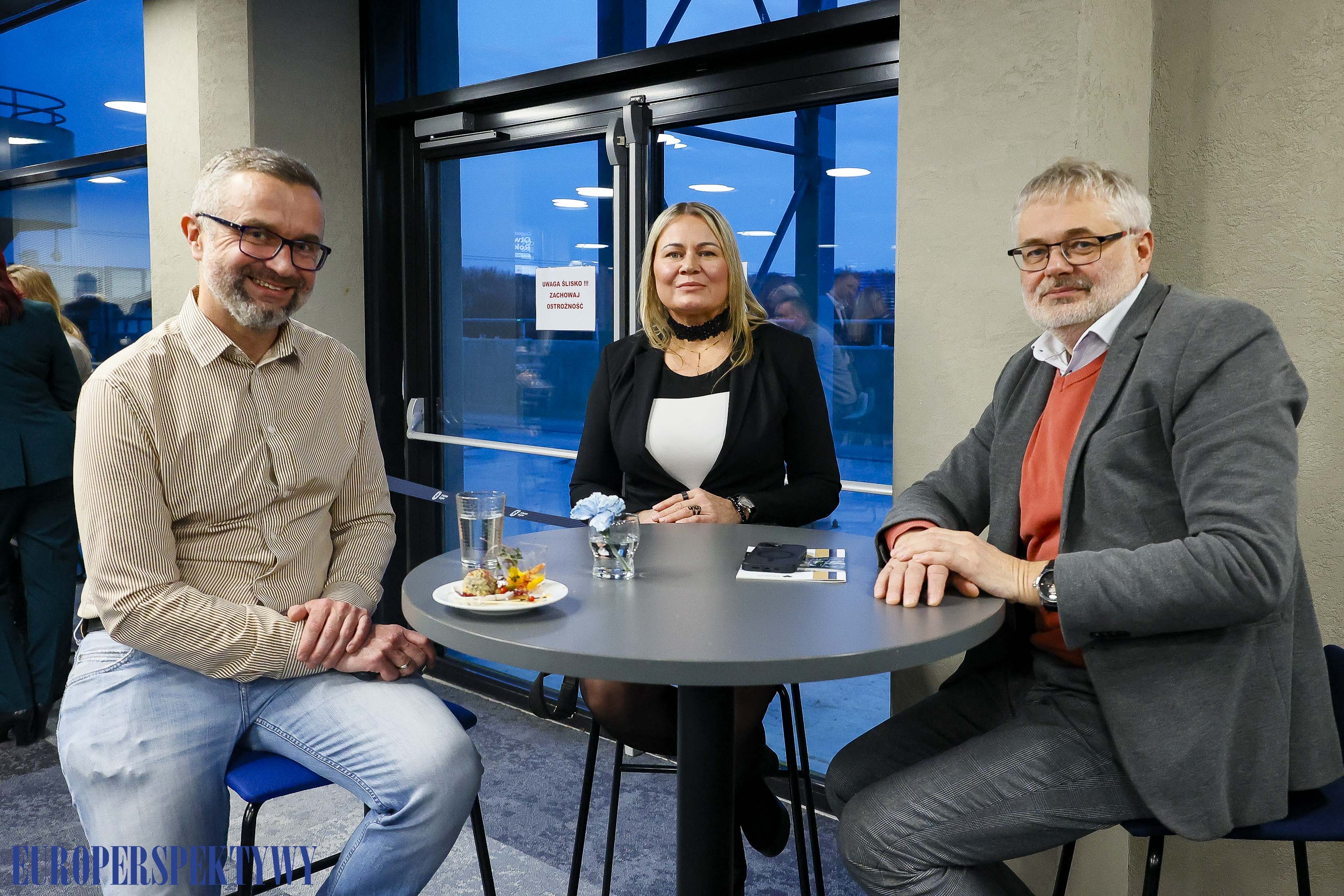 EP (20 z 155) Europerspektywy RIG: Gospodarcze Otwarcie Roku 2025