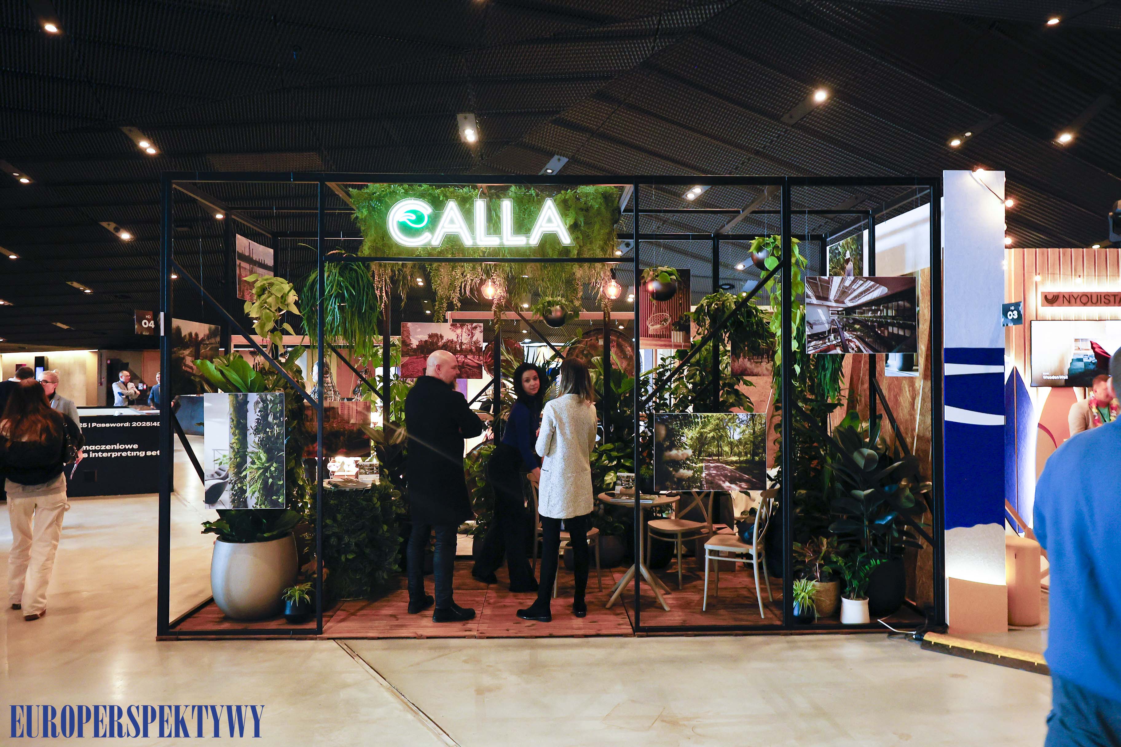 EP (20 z 26) Europerspektywy 4DD 2025 – Katowice stolicą designu i innowacji