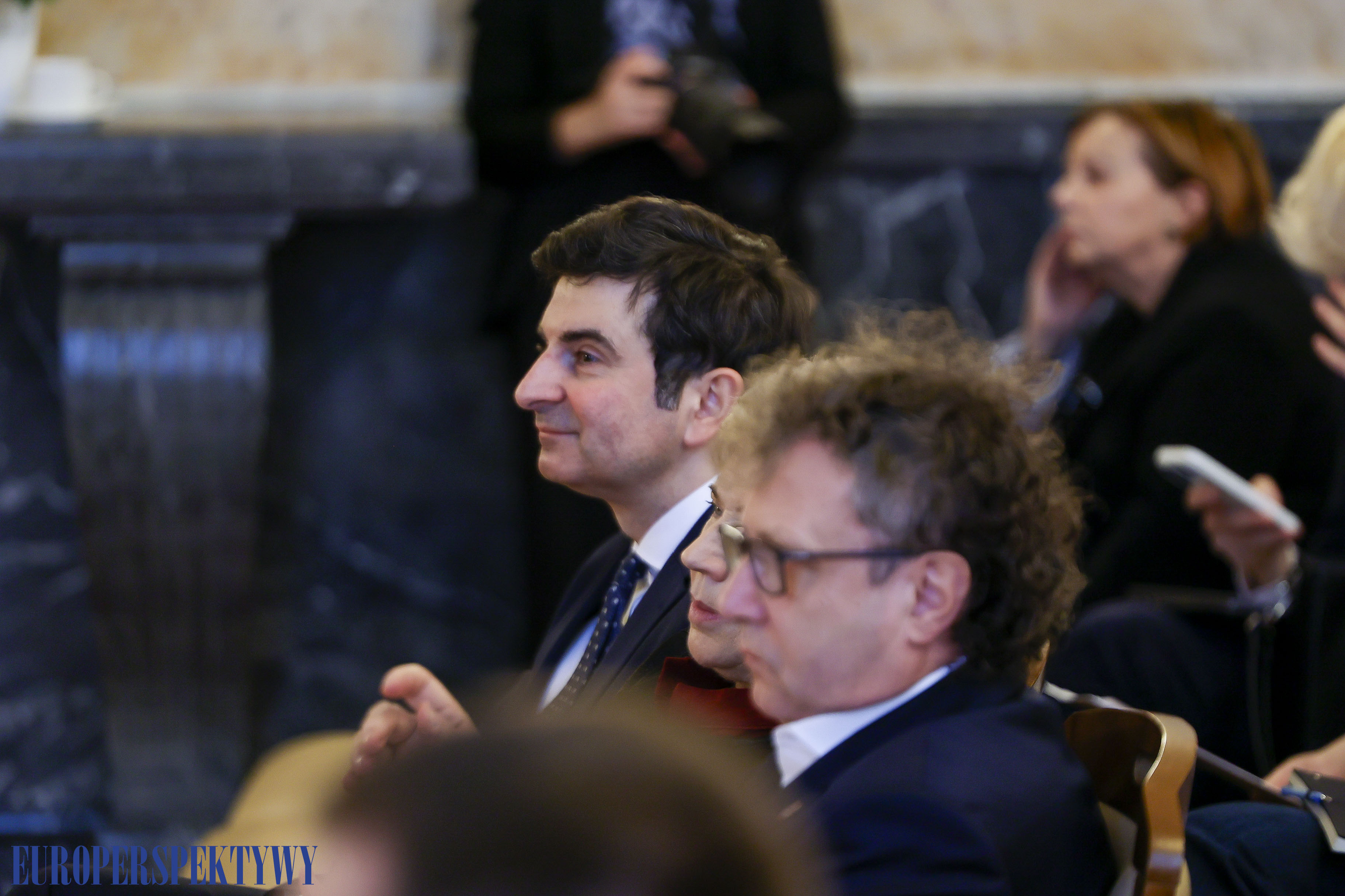 Europerspektywy Transformacja energetyczna a model PPP