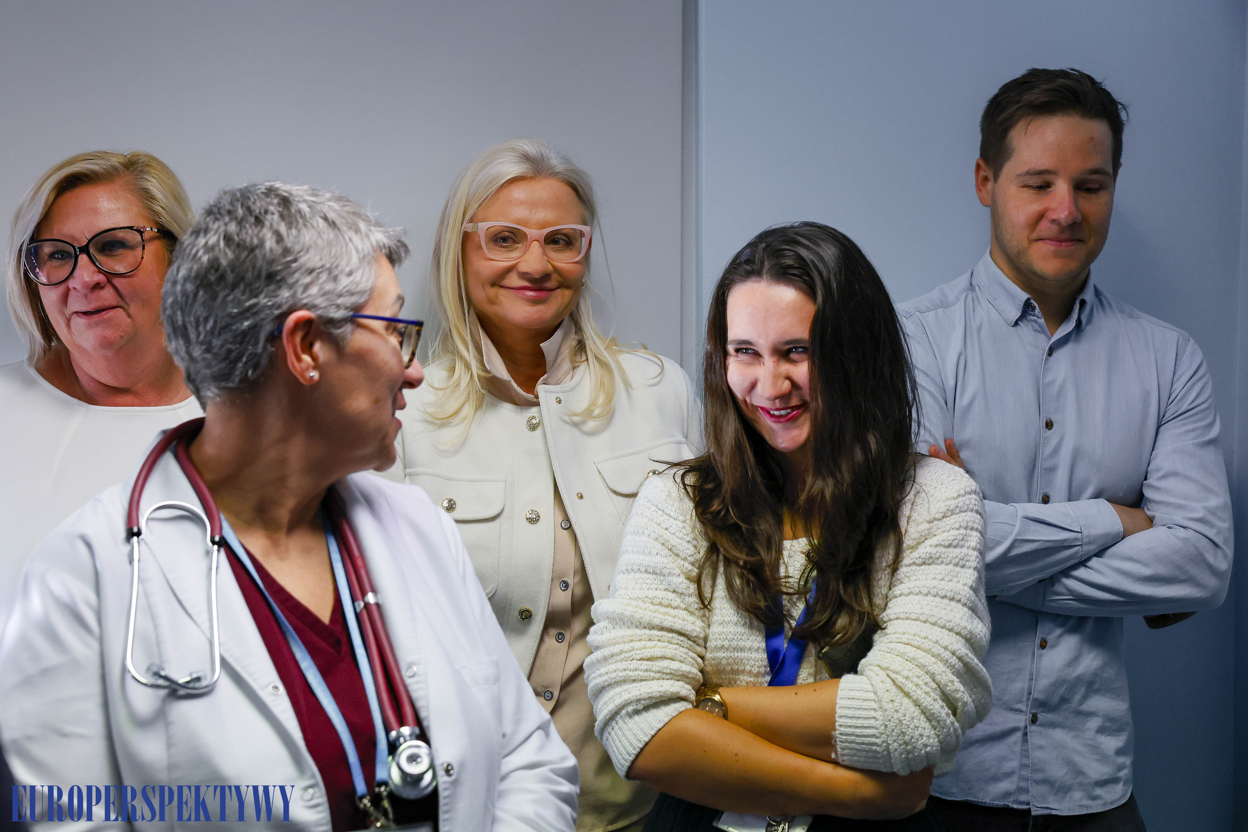 EP (20 z 36) Europerspektywy KCO: Nowa era w leczeniu raka trzonu macicy