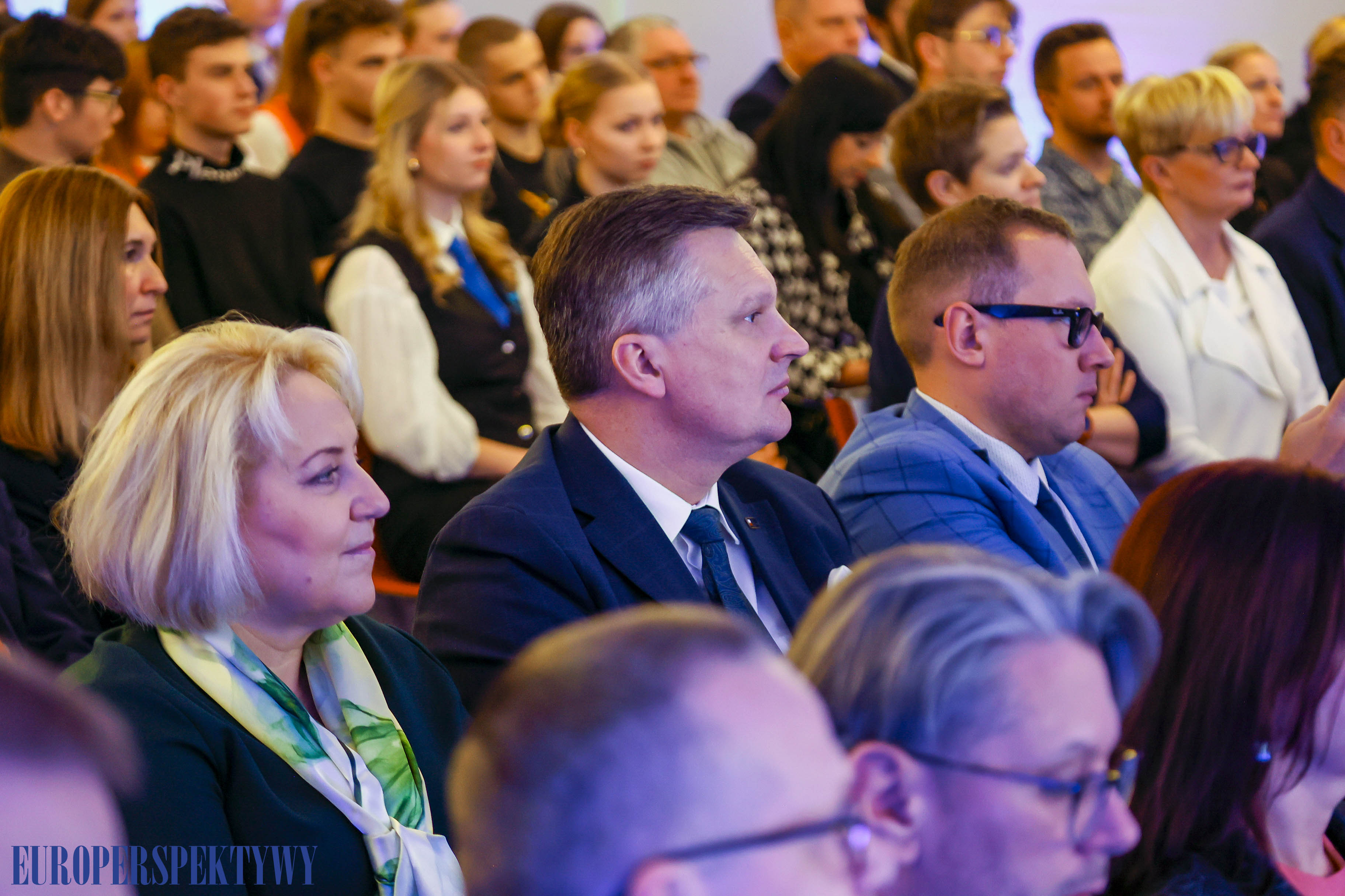 Europerspektywy Śląskie. Zawodowcy 2