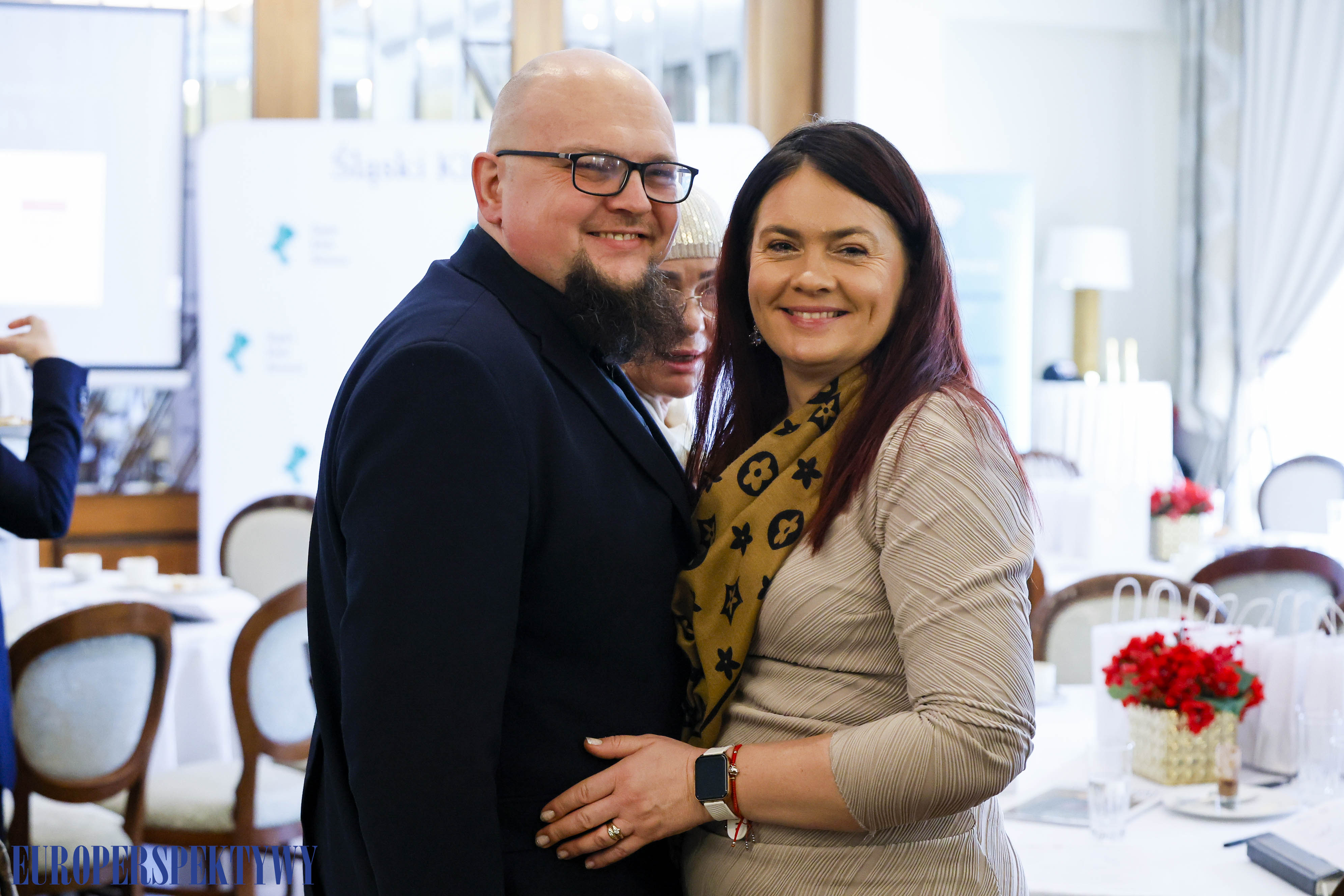 EP (20 z 57) Europerspektywy ŚKB: inwestycyjne otwarcie roku