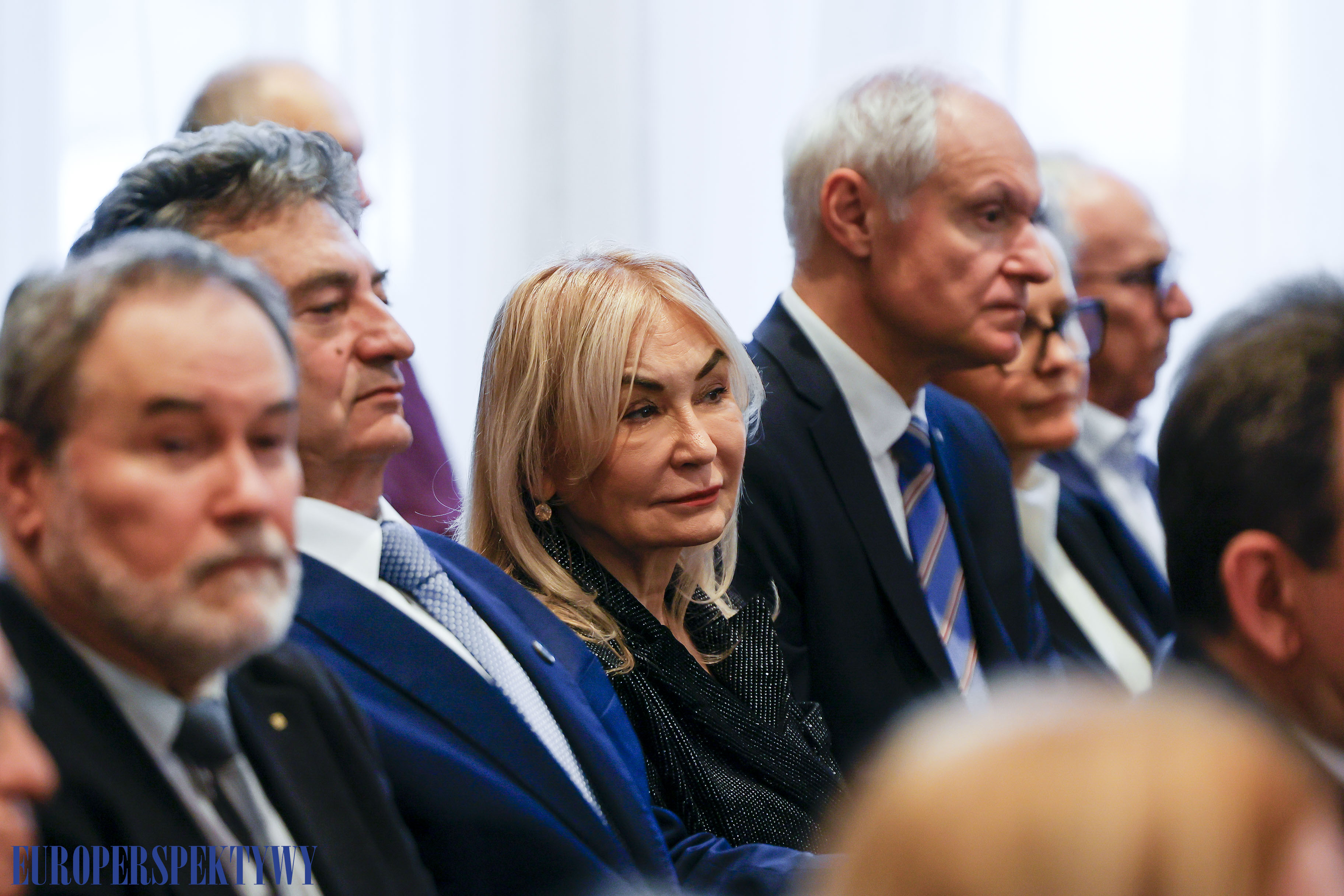 Europerspektywy 50-lecie działalności katowickiego oddziału PAN