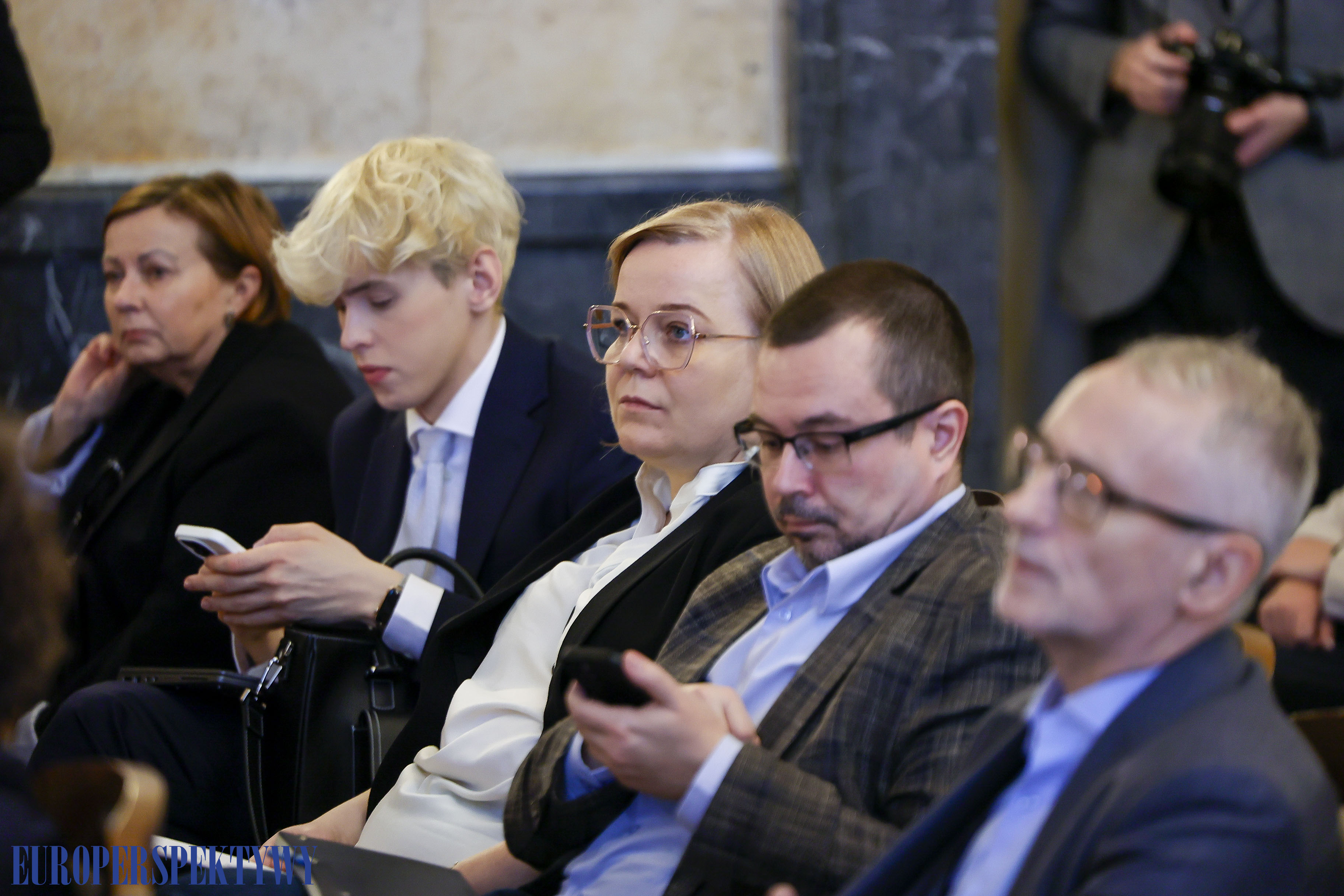 Europerspektywy Transformacja energetyczna a model PPP