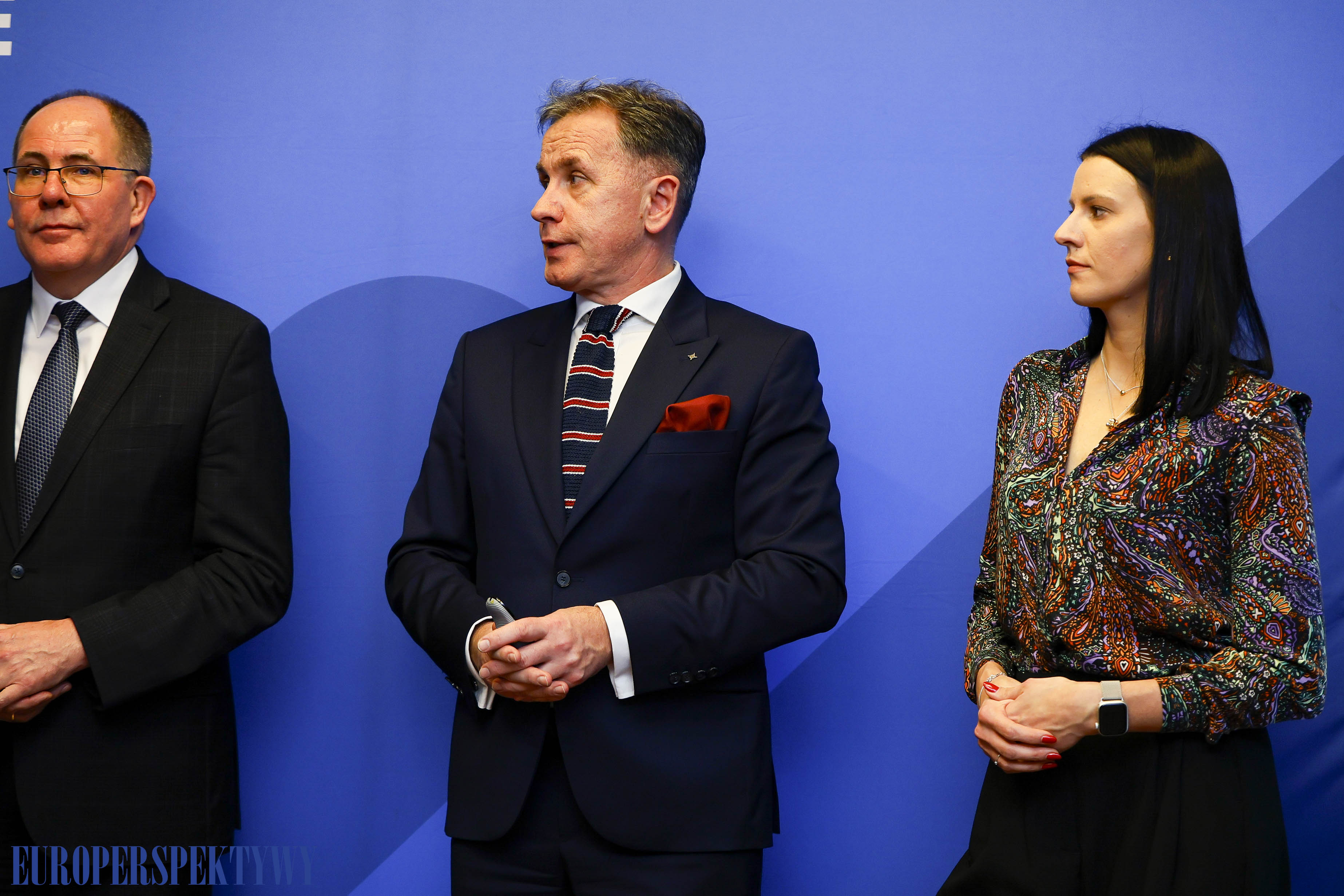 Europerspektywy KSSE podsumowała rok 2024