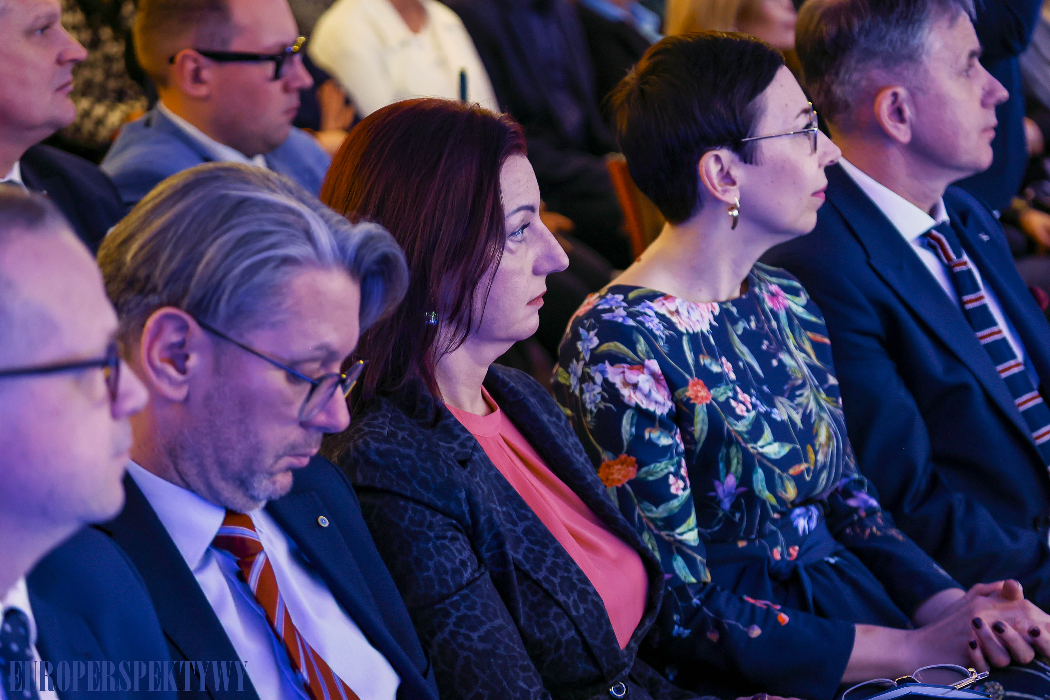 Europerspektywy Śląskie. Zawodowcy 2