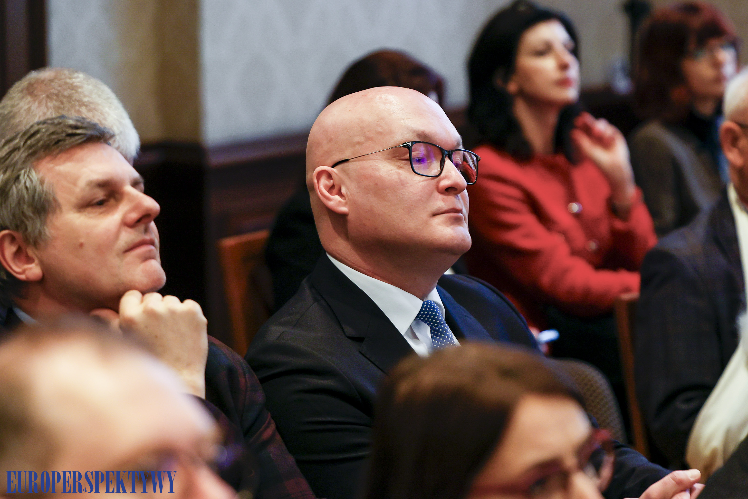 Europerspektywy 50-lecie działalności katowickiego oddziału PAN