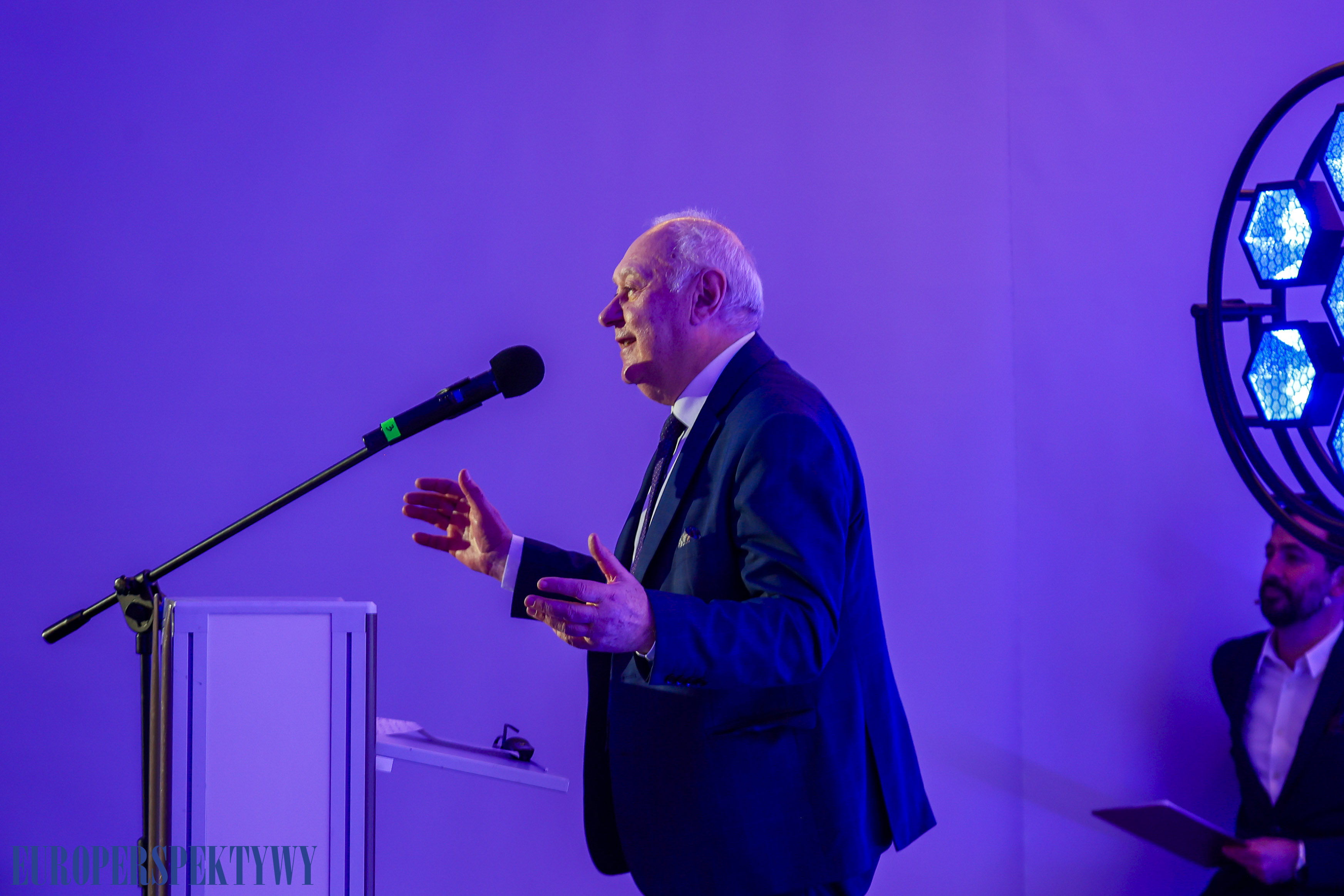 Europerspektywy Śląskie. Zawodowcy 2