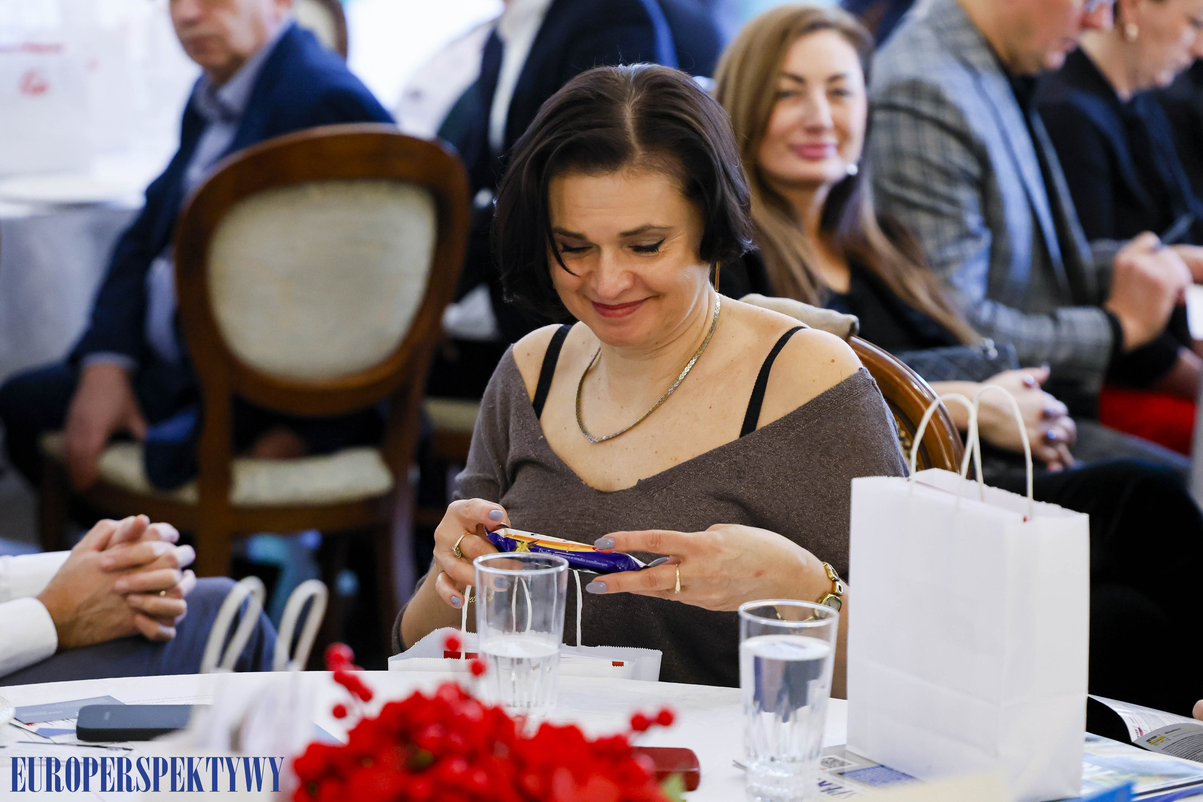 EP (22 z 57) Europerspektywy ŚKB: inwestycyjne otwarcie roku