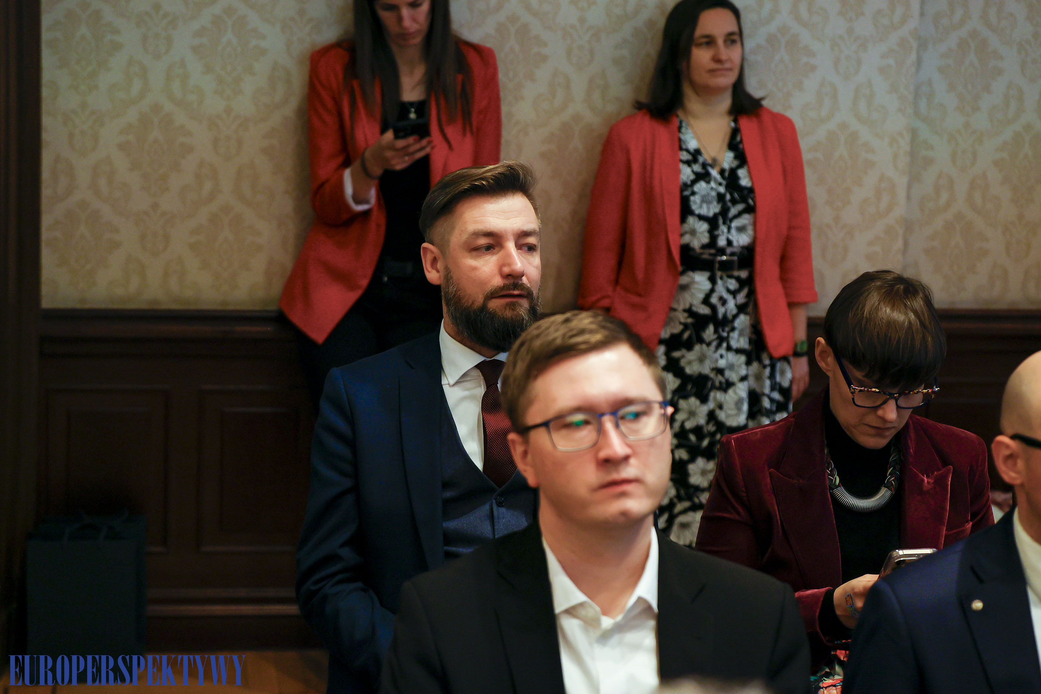 Europerspektywy 50-lecie działalności katowickiego oddziału PAN