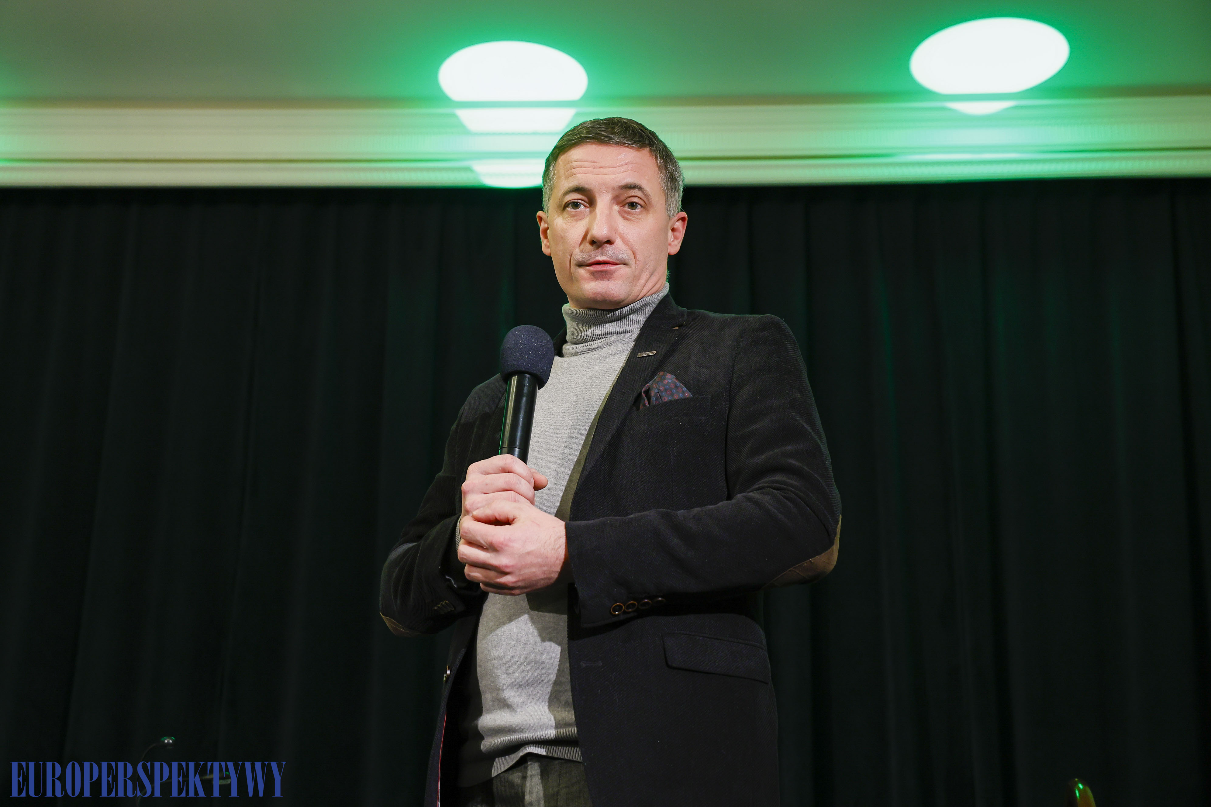 EP (22 z 79) Europerspektywy Pałac w Rzuchowie – VI koncert noworoczny