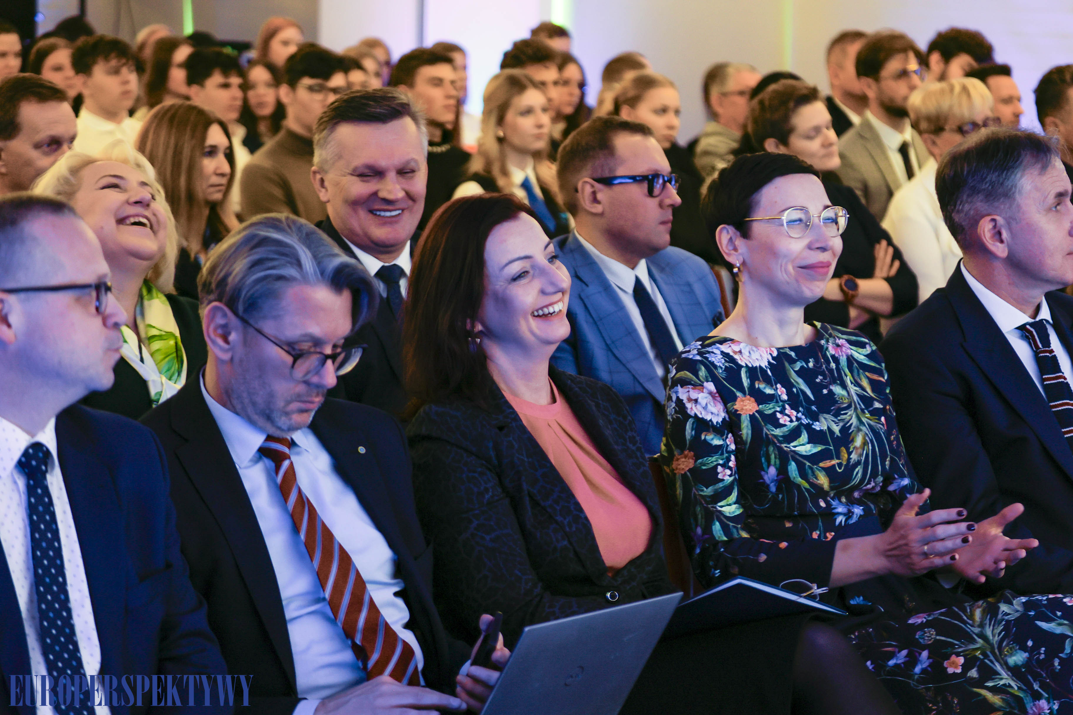 Europerspektywy Śląskie. Zawodowcy 2