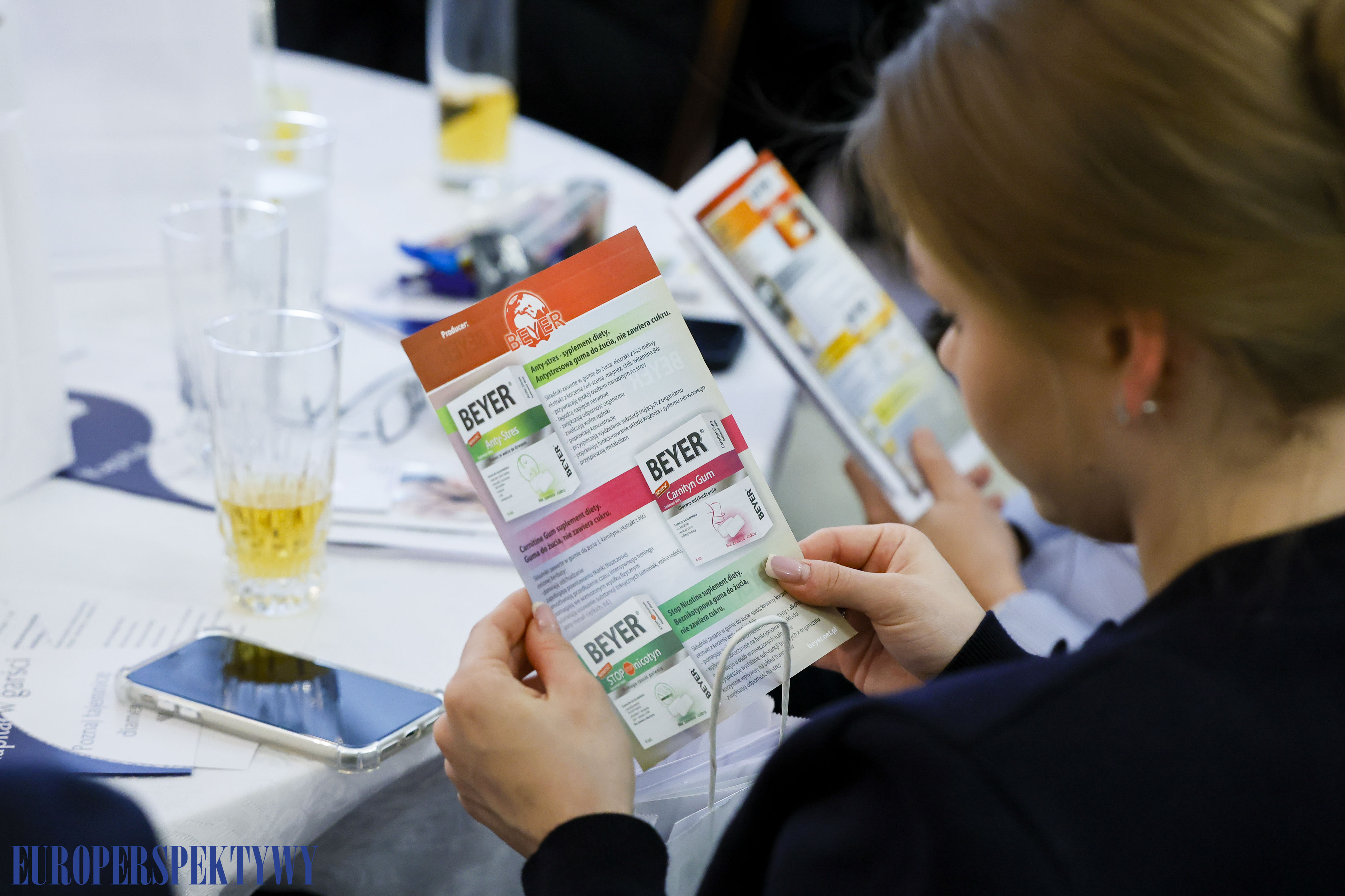 EP (23 z 57) Europerspektywy ŚKB: inwestycyjne otwarcie roku