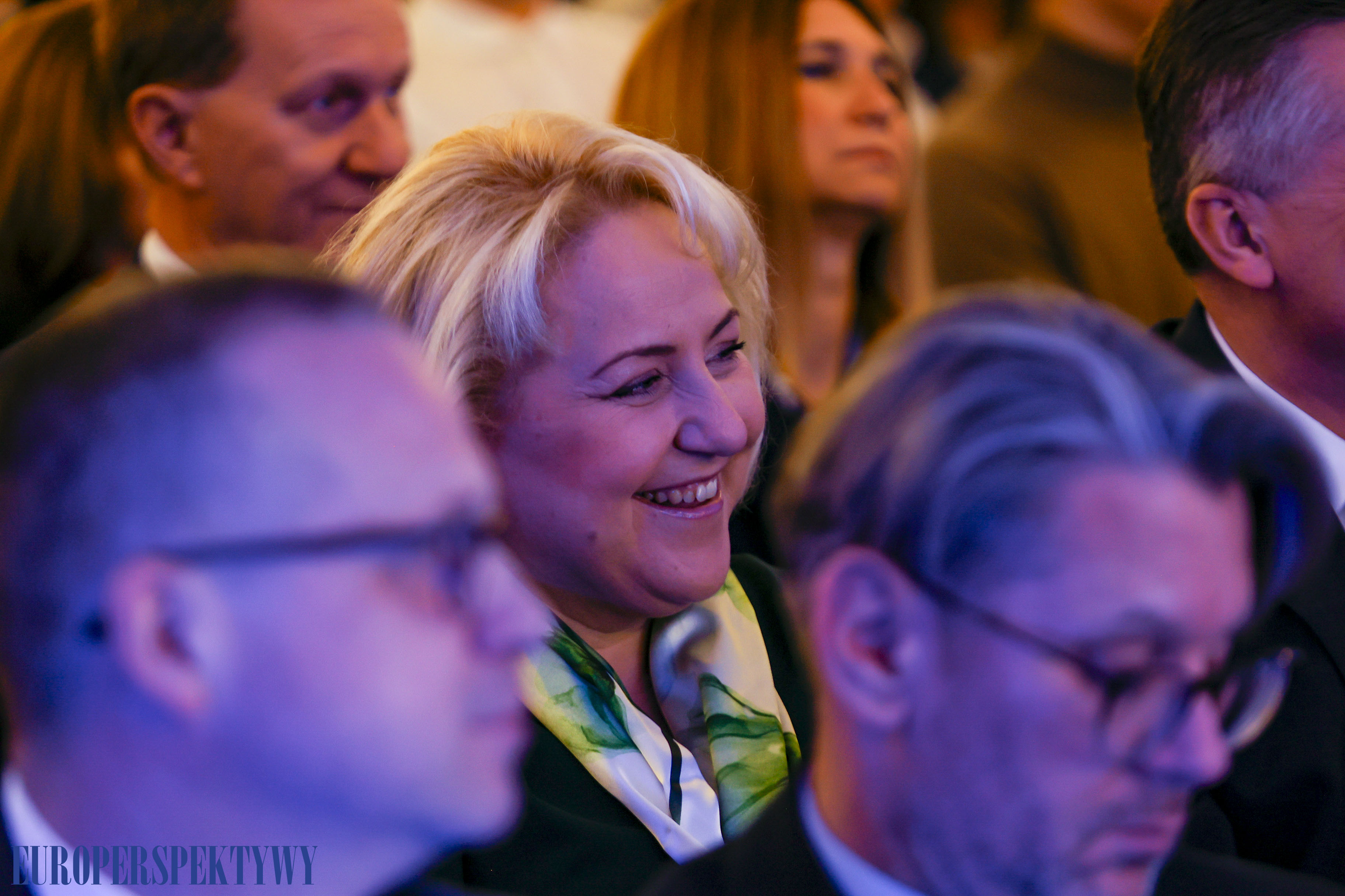 Europerspektywy Śląskie. Zawodowcy 2