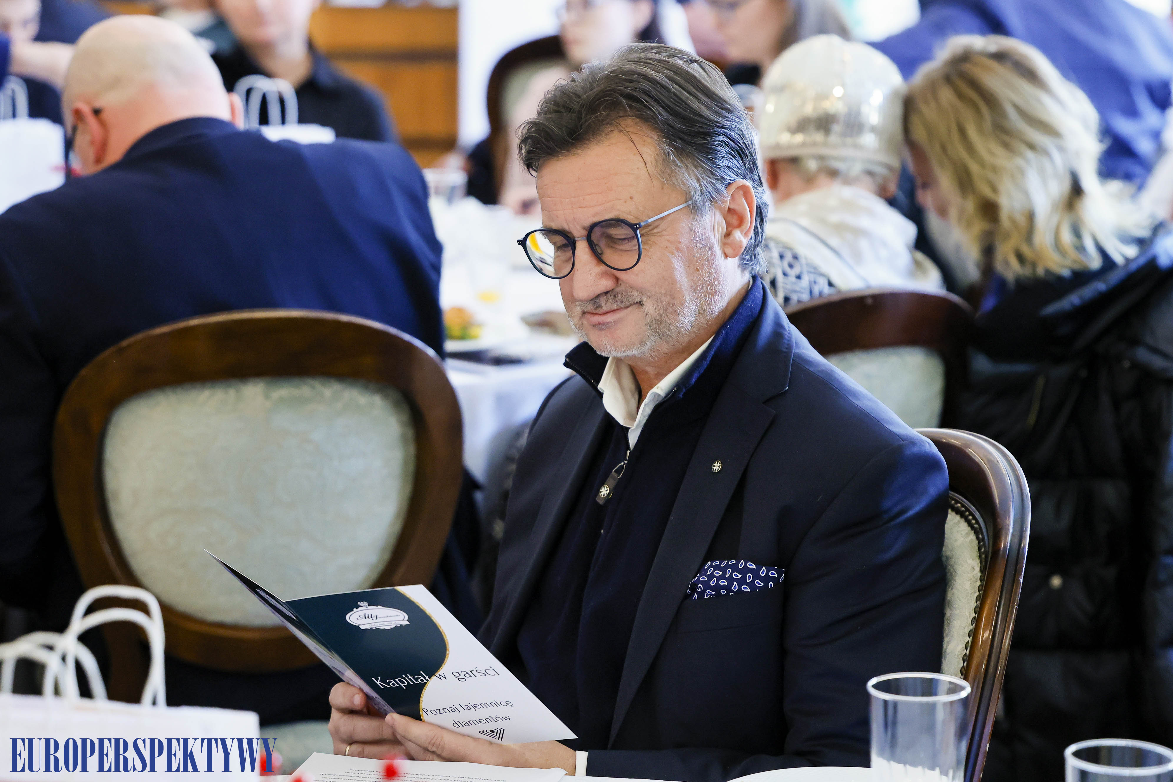 EP (24 z 57) Europerspektywy ŚKB: inwestycyjne otwarcie roku