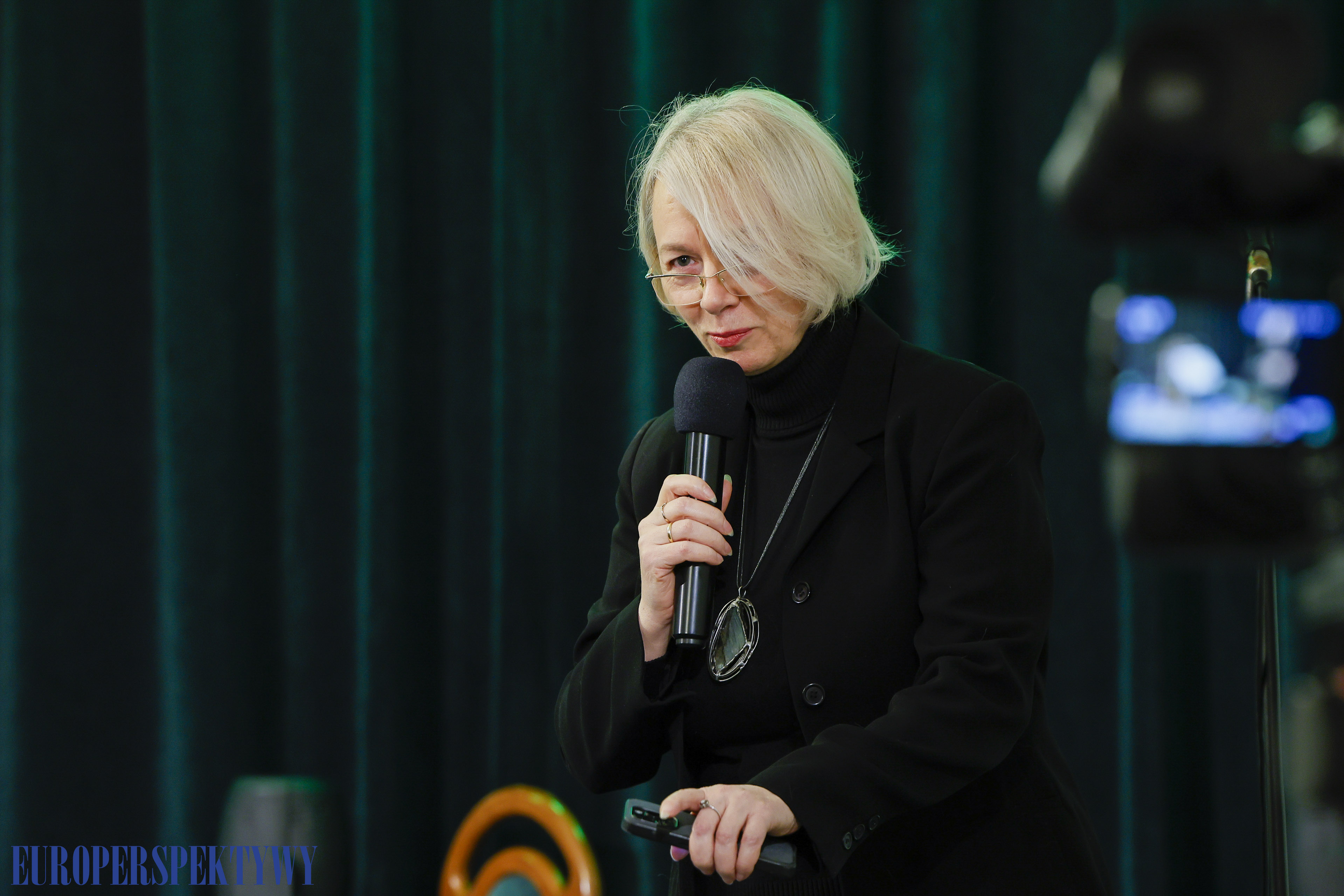 EP (24 z 79) Europerspektywy Pałac w Rzuchowie – VI koncert noworoczny