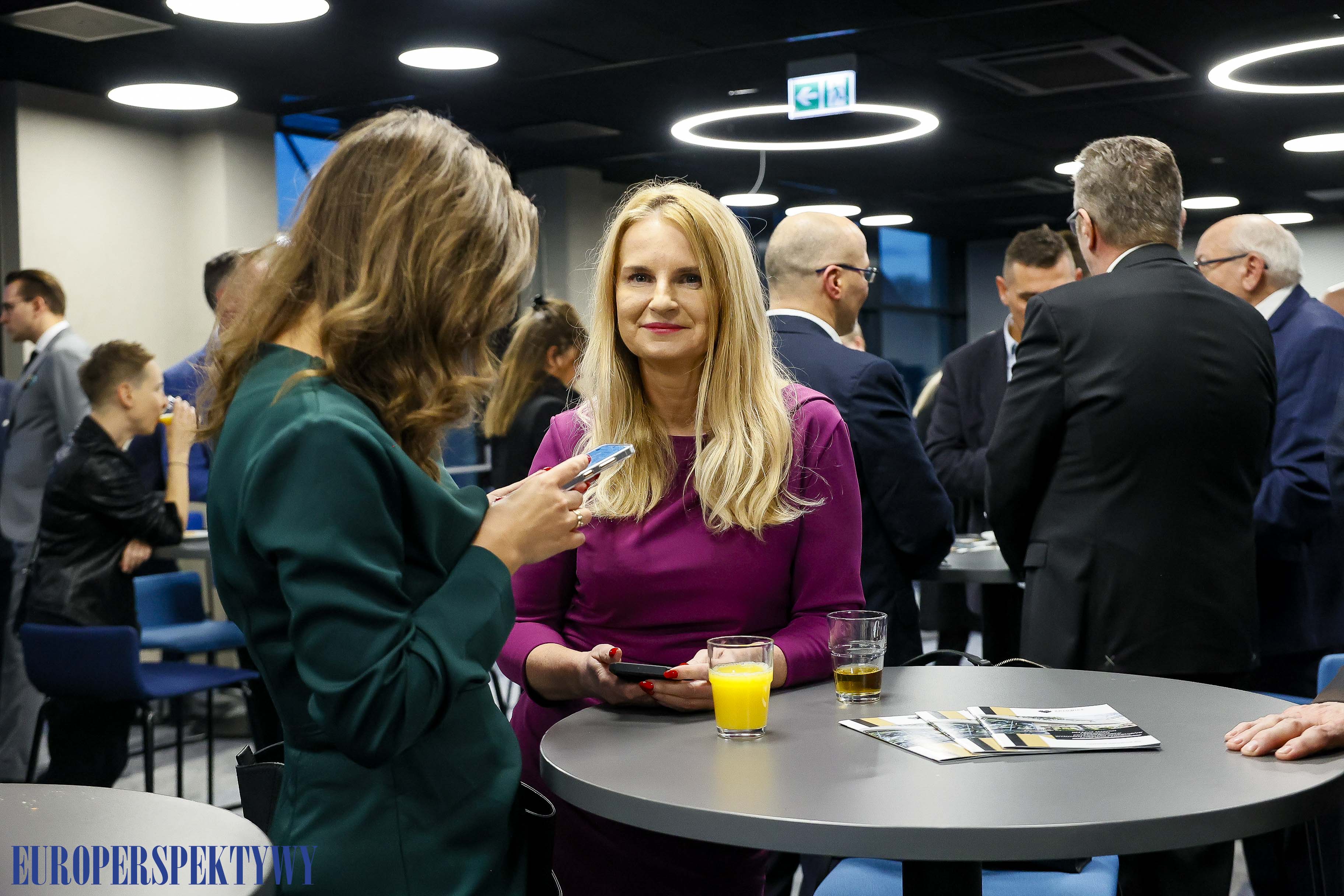 EP (25 z 155) Europerspektywy RIG: Gospodarcze Otwarcie Roku 2025