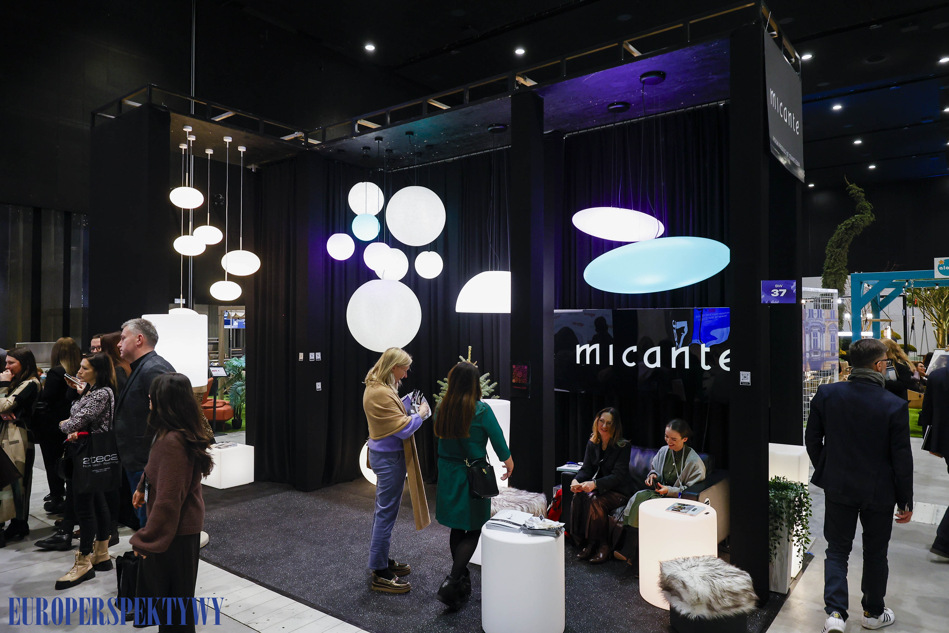 EP (25 z 26) Europerspektywy 4DD 2025 – Katowice stolicą designu i innowacji