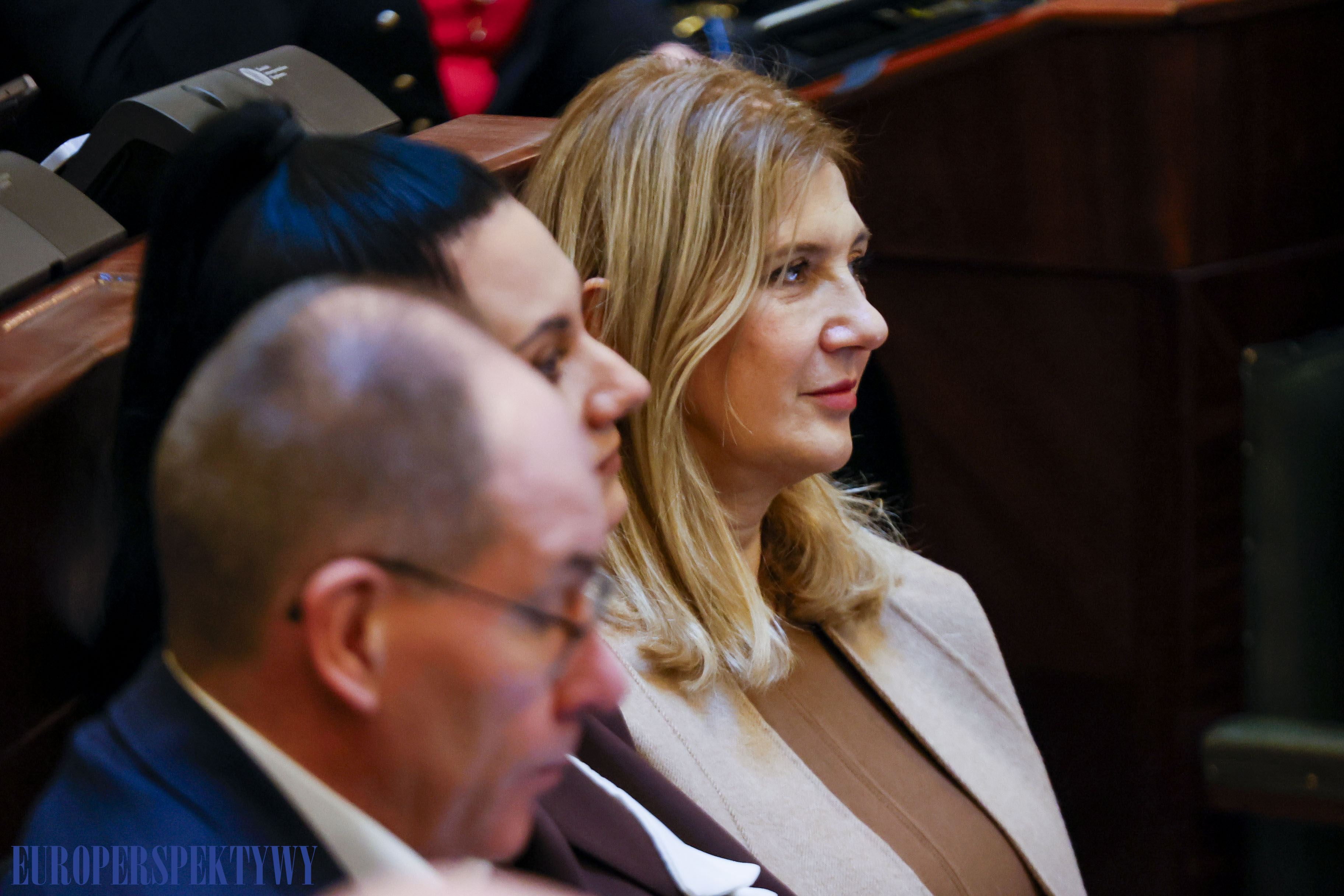 Europerspektywy 2025: pierwsza sesja Sejmiku Województwa Śląskiego