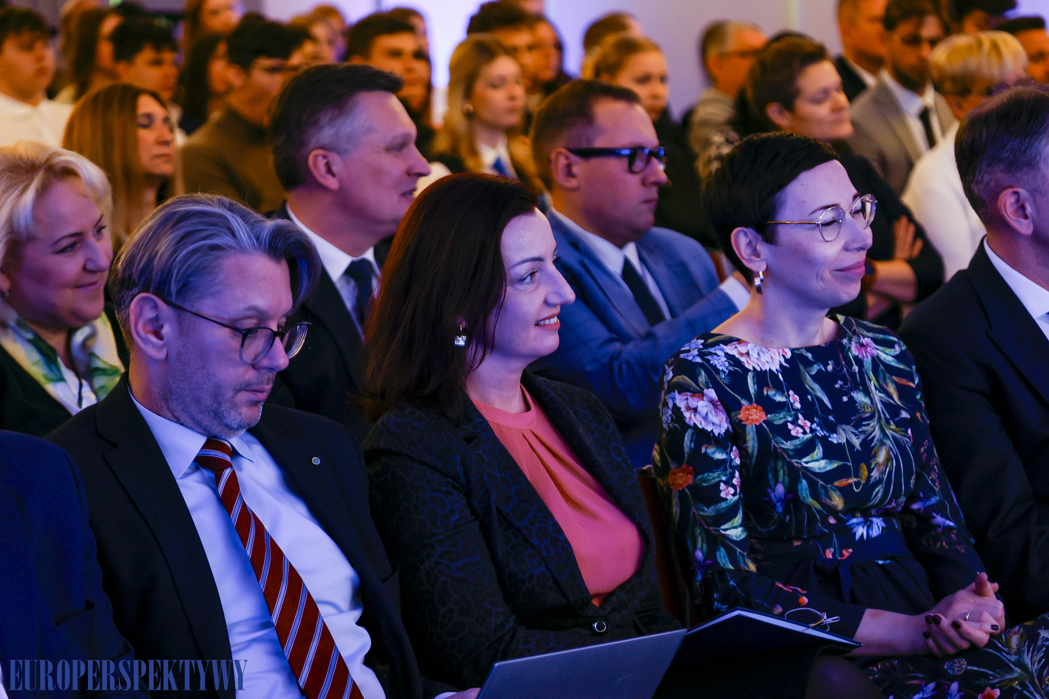 Europerspektywy Śląskie. Zawodowcy 2