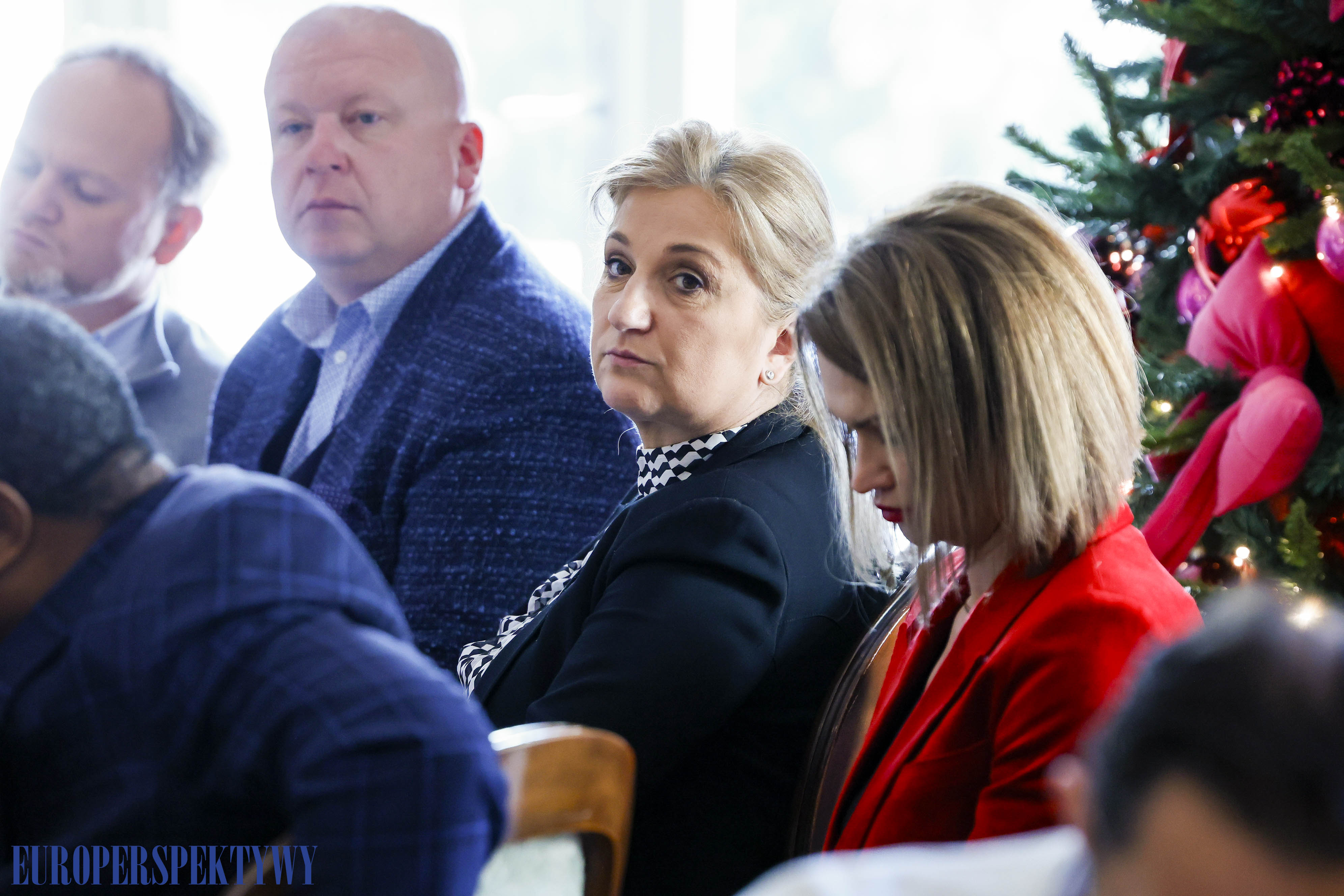 EP (25 z 57) Europerspektywy ŚKB: inwestycyjne otwarcie roku