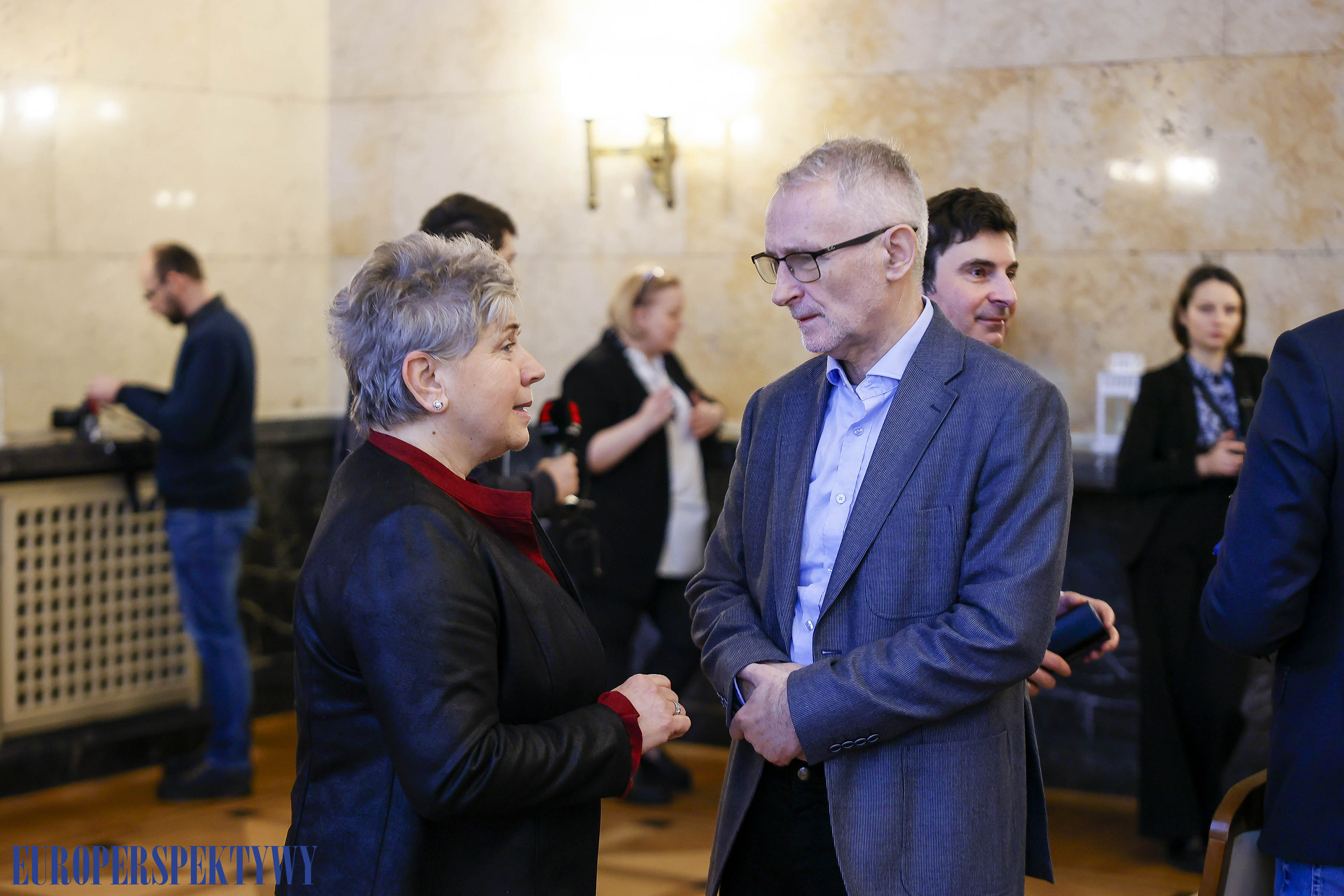 Europerspektywy Transformacja energetyczna a model PPP