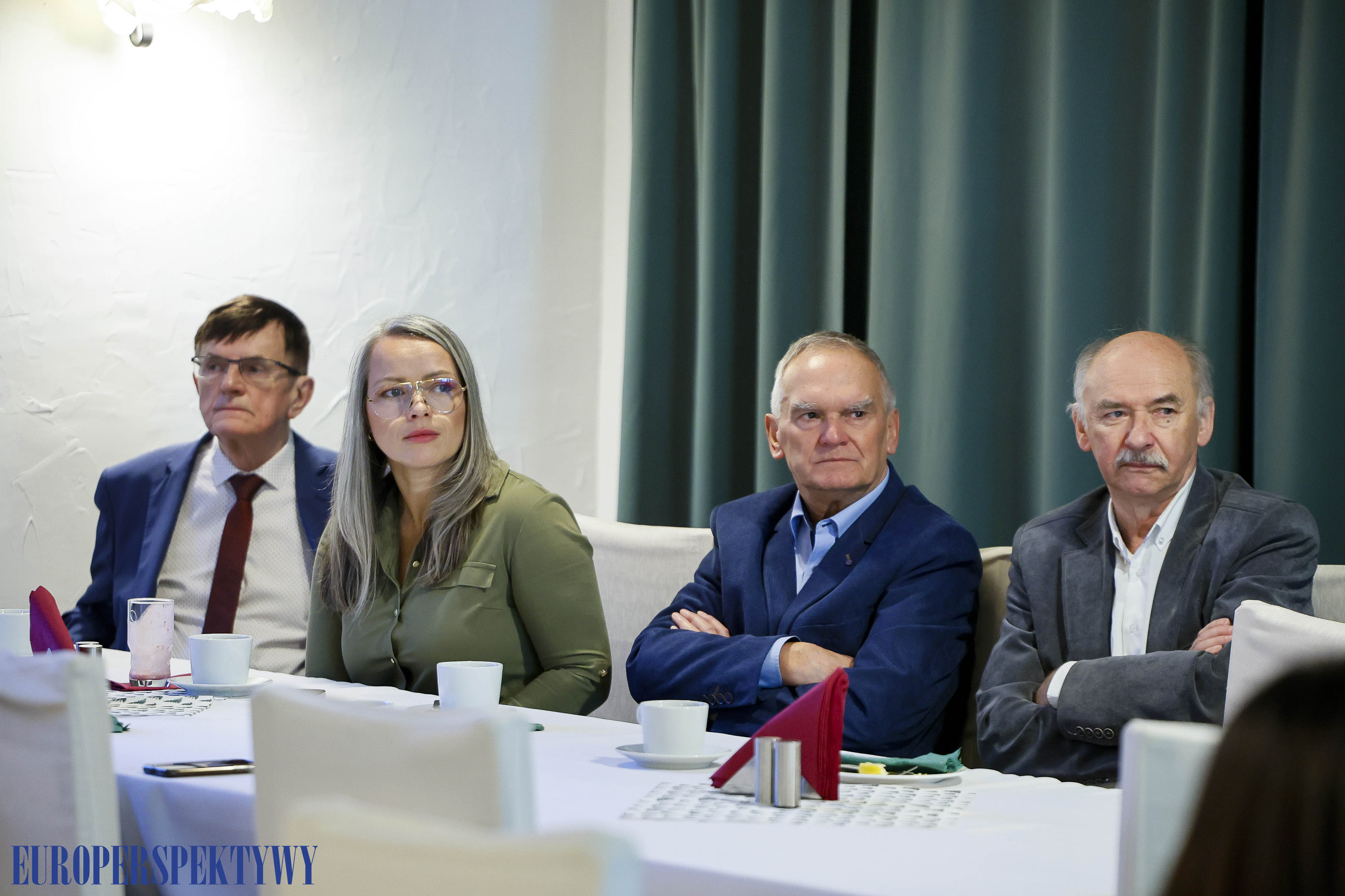 Europerspektywy 2025: noworoczne śniadanie RIPH