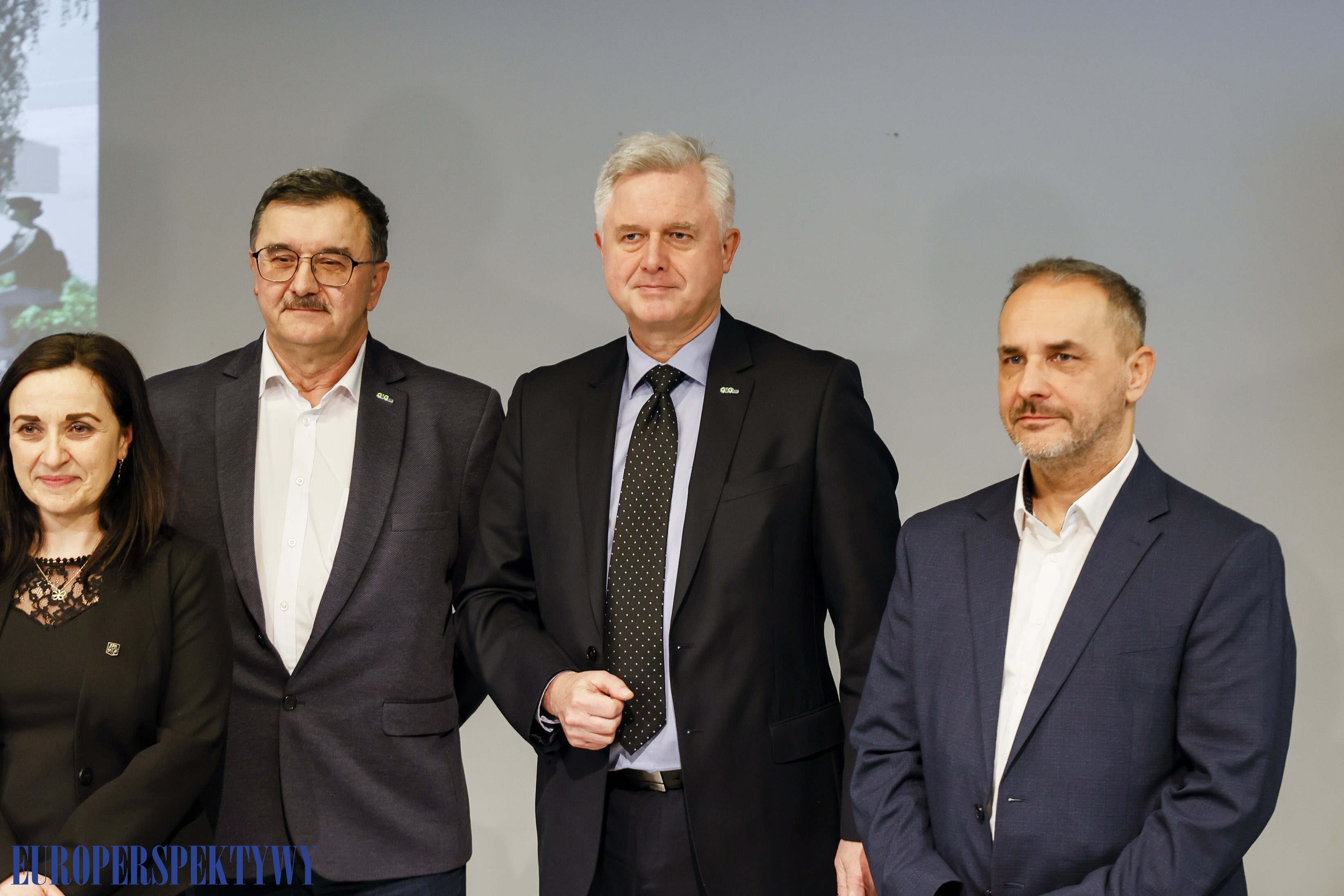 Europerspektywy SRK - Muzeum Śląskie: rozpoczęcie projektu