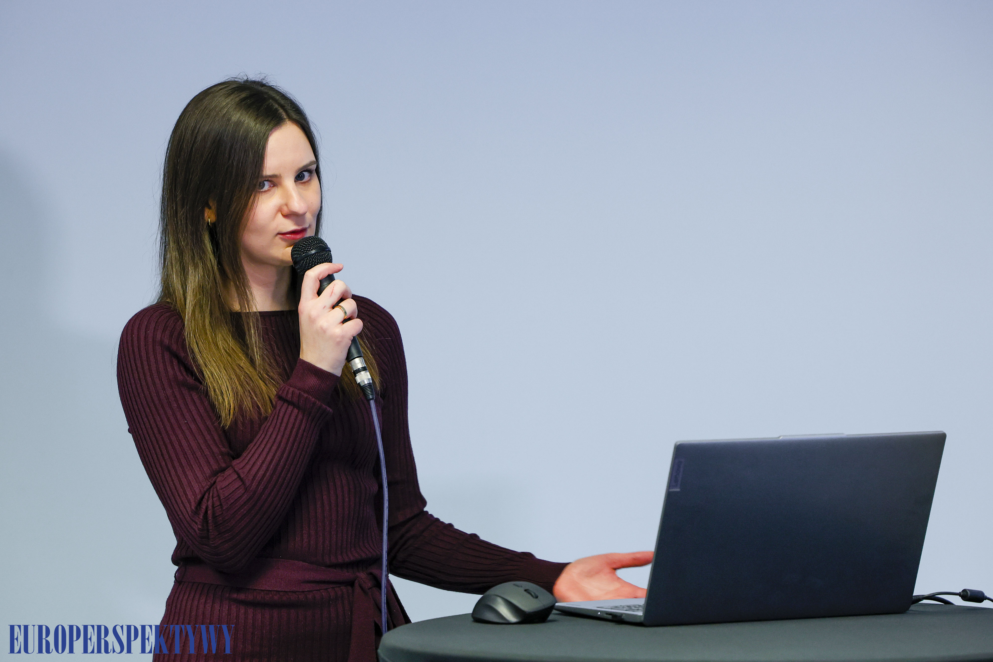 EP (26 z 36) Europerspektywy KCO: Nowa era w leczeniu raka trzonu macicy