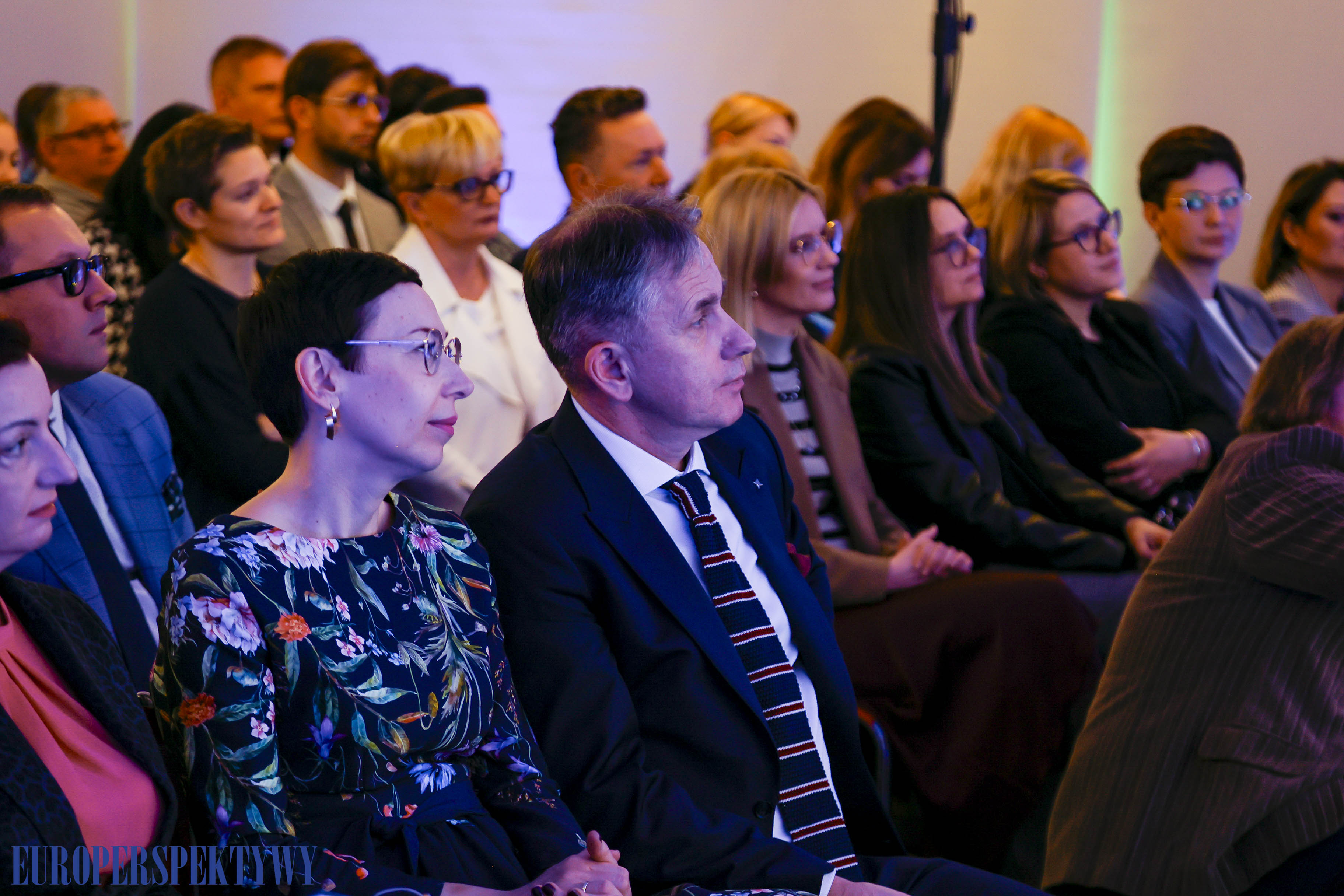 Europerspektywy Śląskie. Zawodowcy 2