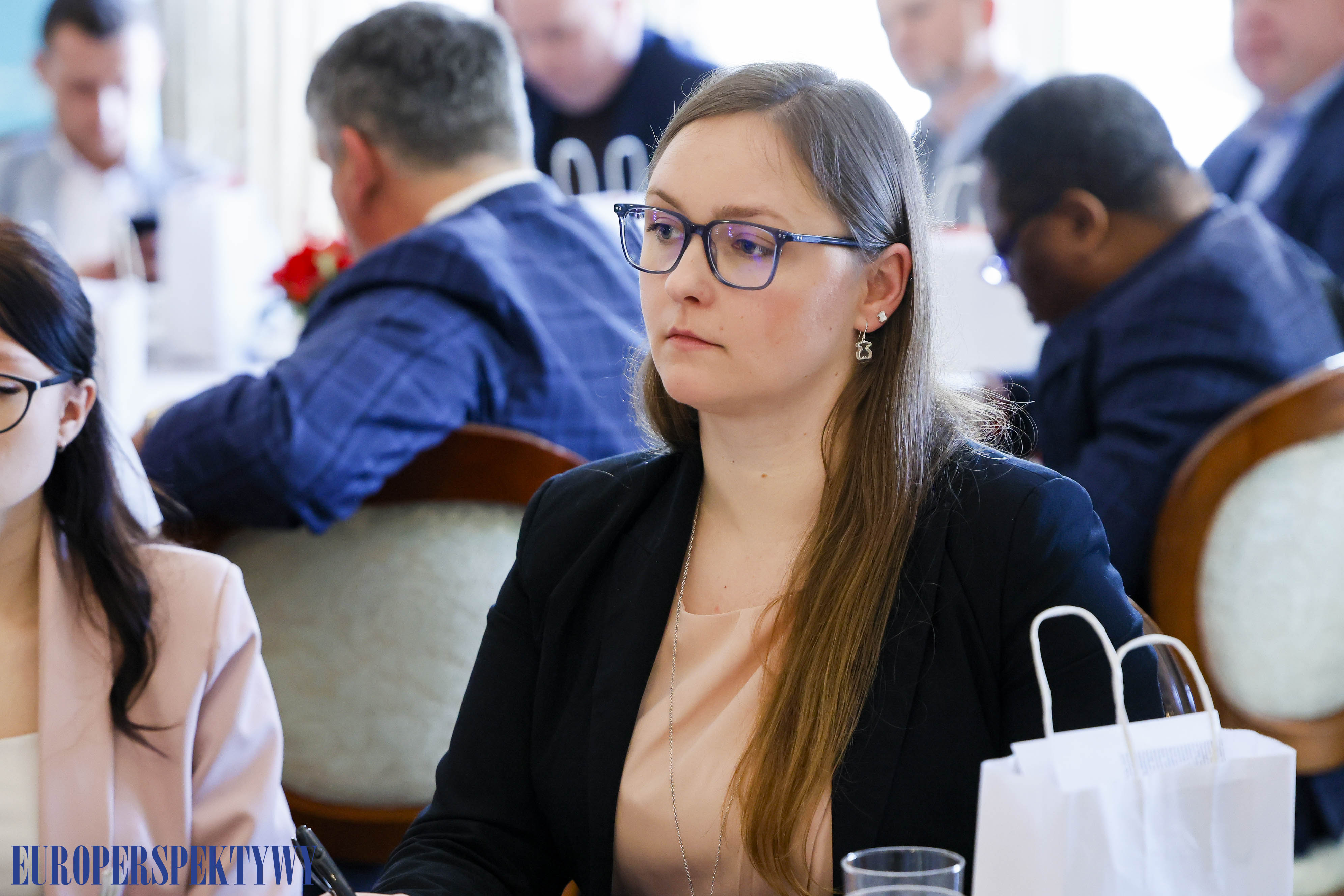 EP (26 z 57) Europerspektywy ŚKB: inwestycyjne otwarcie roku