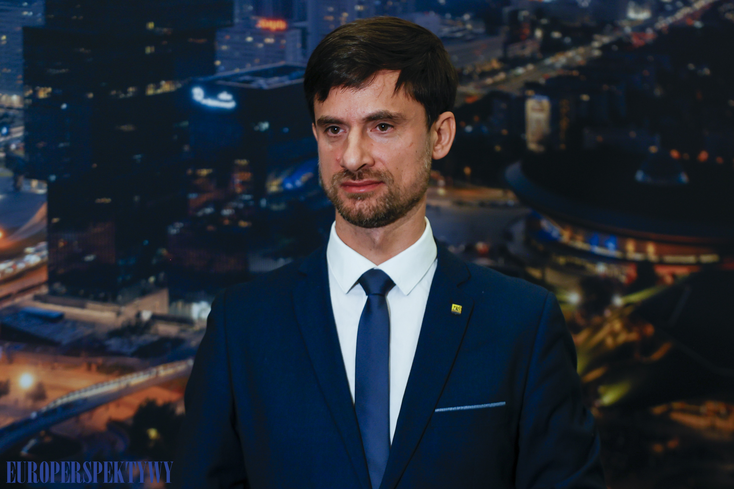 Europerspektywy Katowice członkiem PPCA