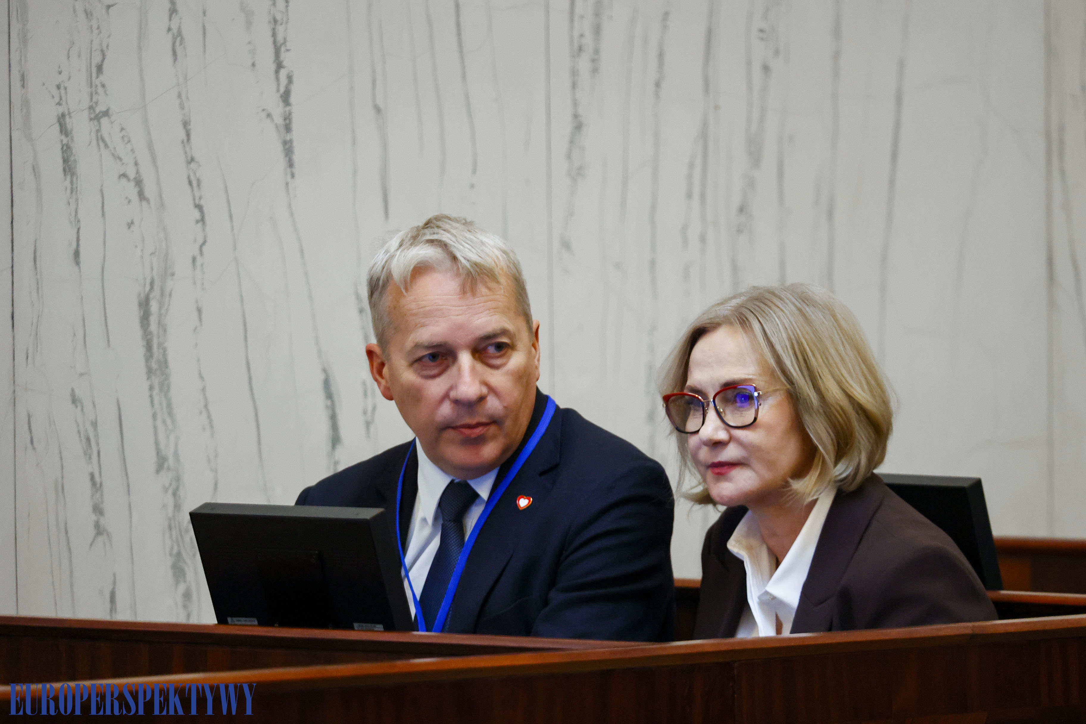 Europerspektywy 2025: pierwsza sesja Sejmiku Województwa Śląskiego