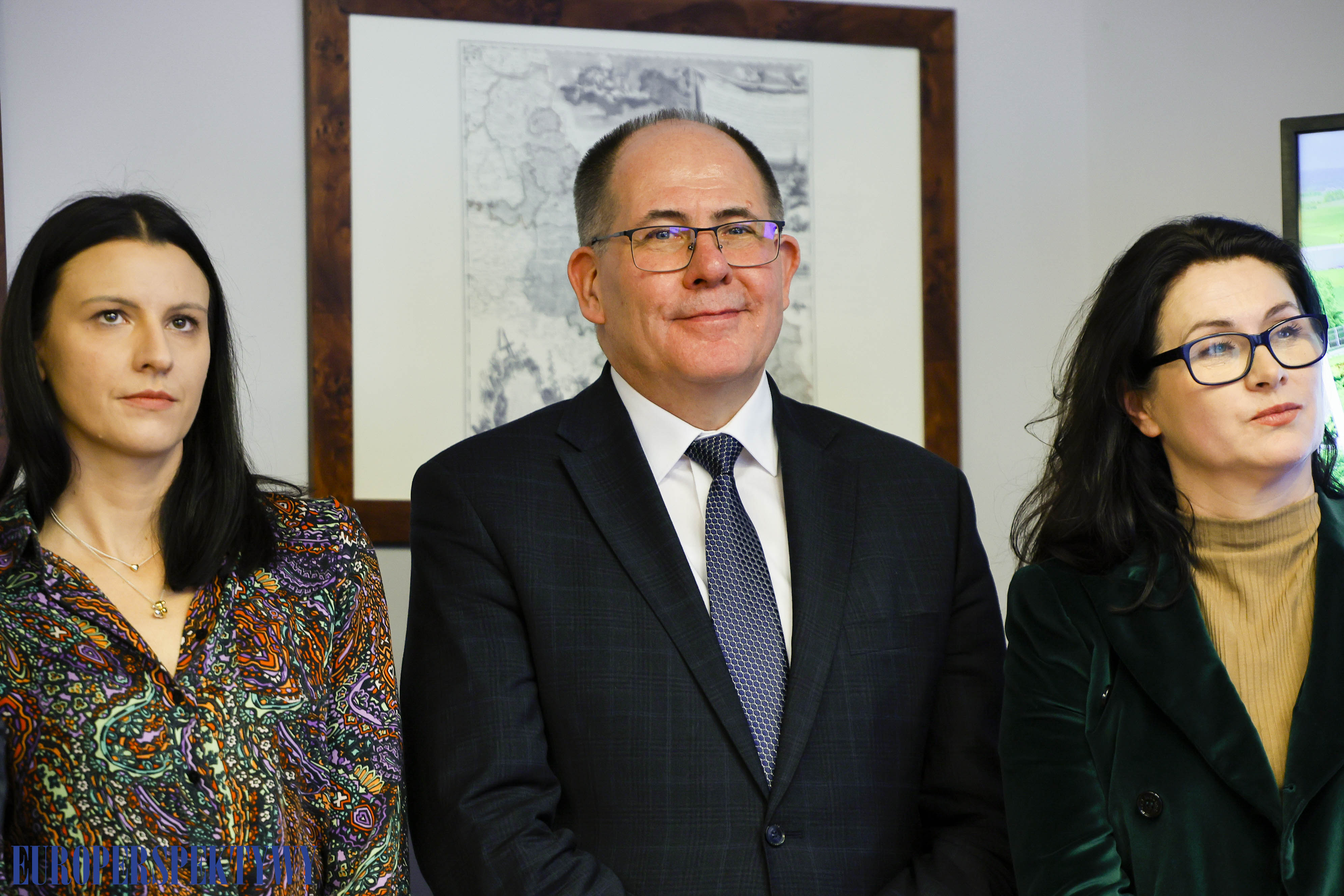 Europerspektywy KSSE podsumowała rok 2024