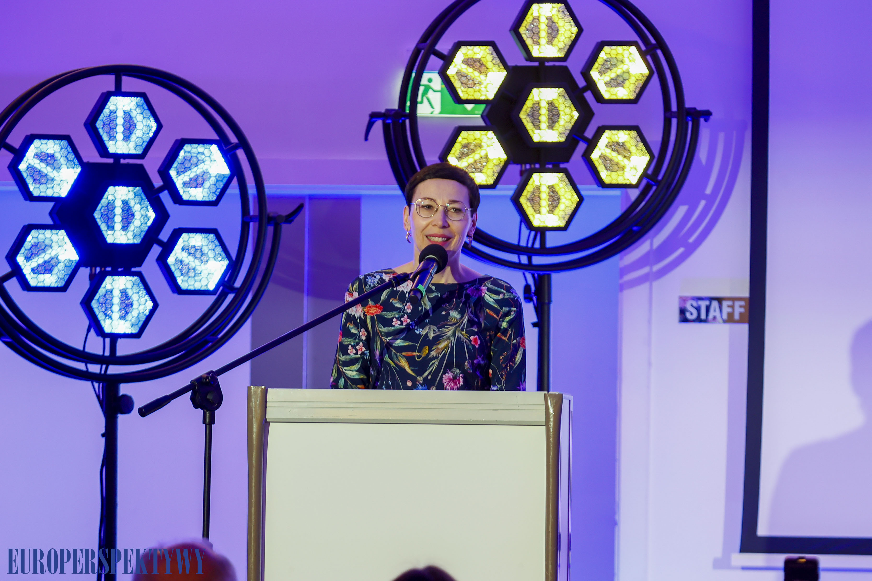 Europerspektywy Śląskie. Zawodowcy 2