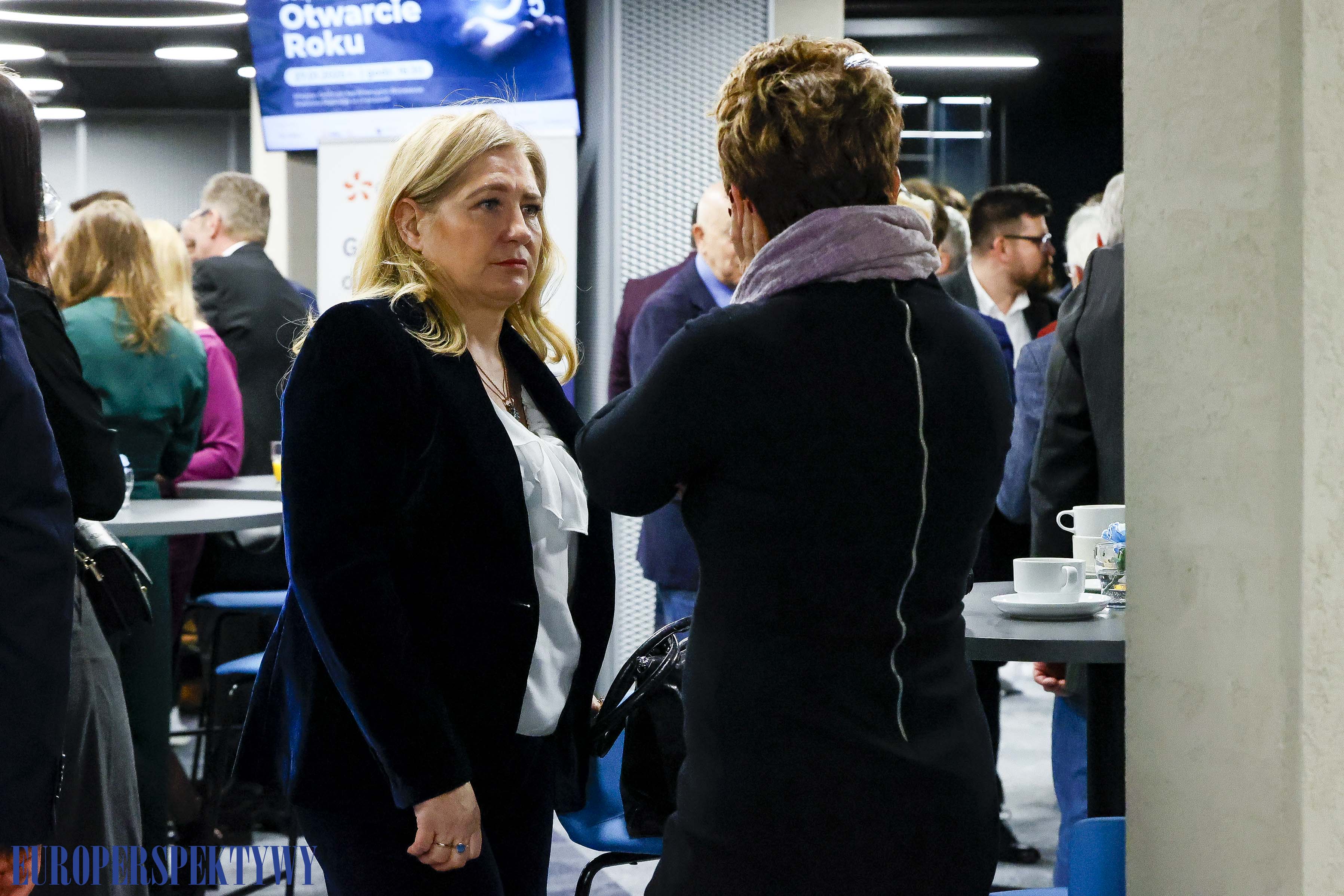 EP (28 z 155) Europerspektywy RIG: Gospodarcze Otwarcie Roku 2025