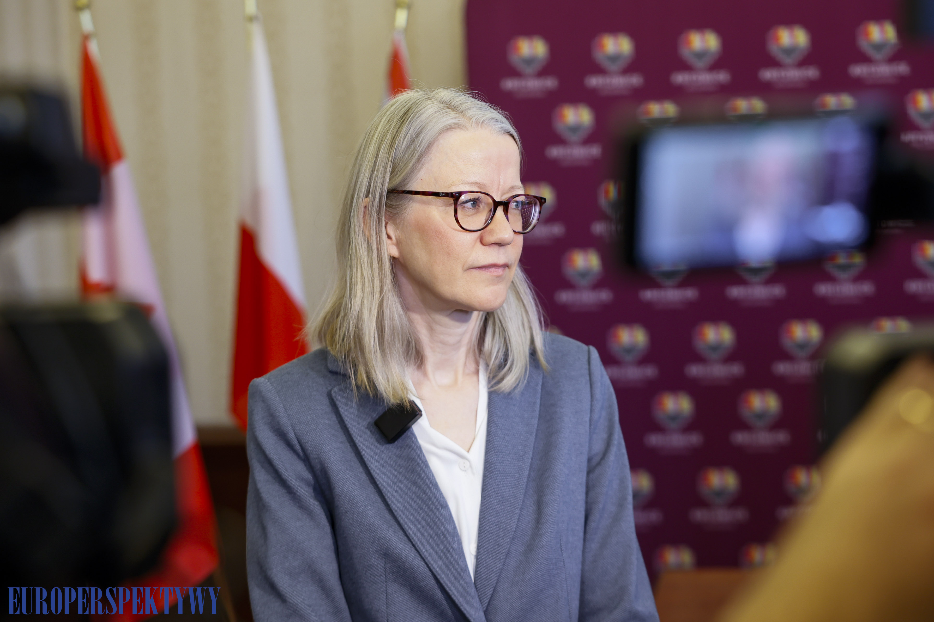 Europerspektywy Katowice członkiem PPCA