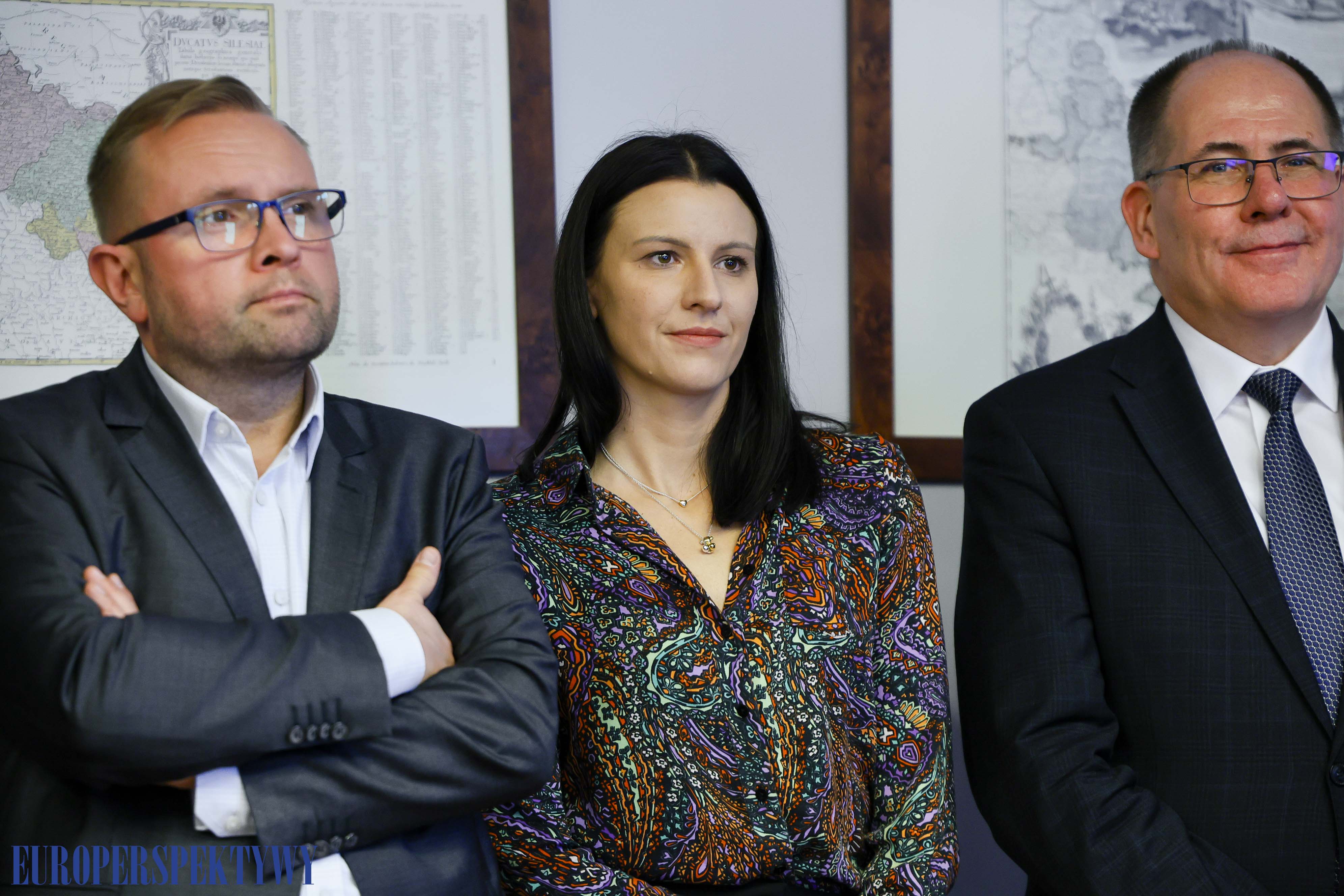 Europerspektywy KSSE podsumowała rok 2024