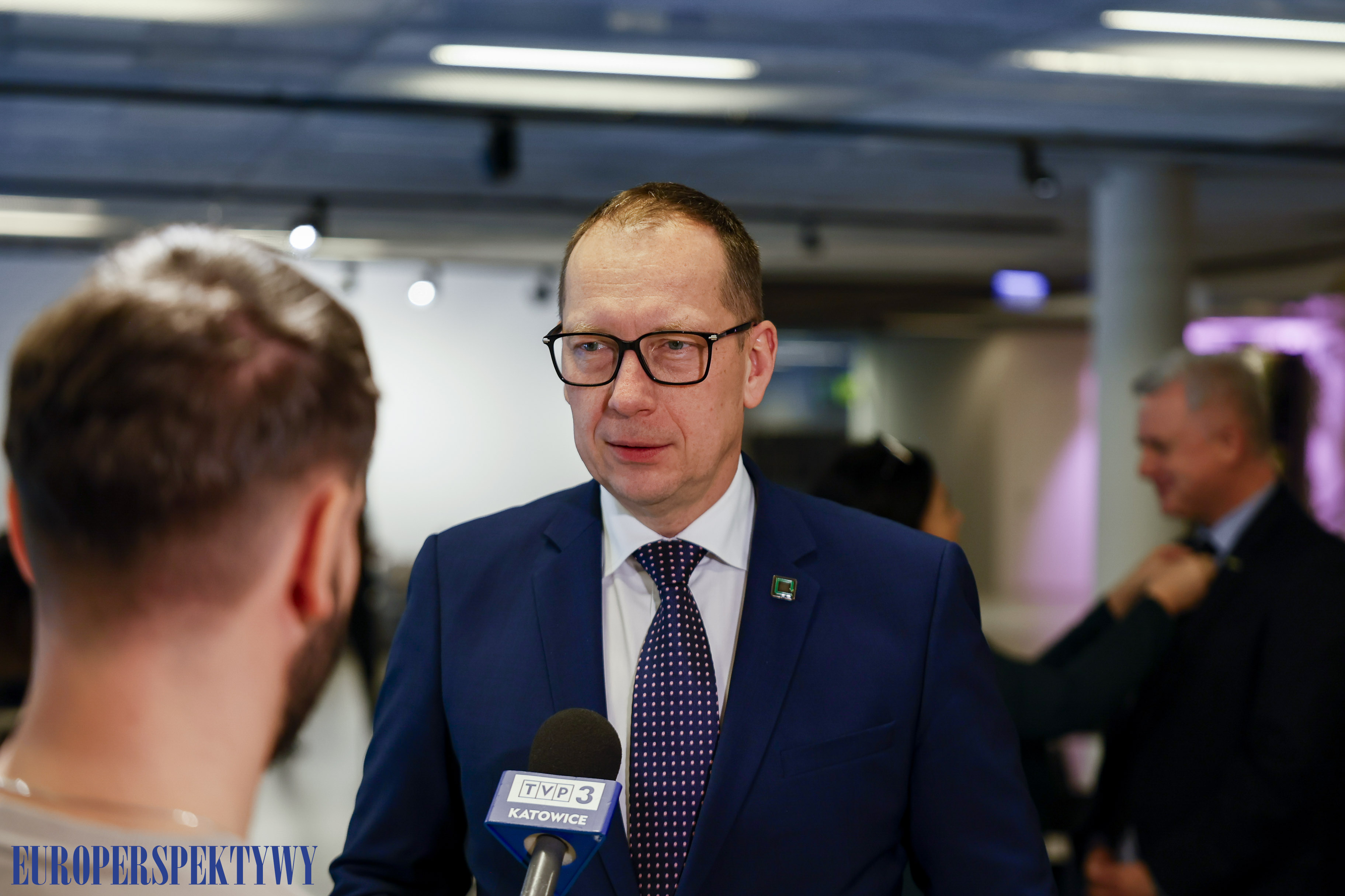 Europerspektywy SRK - Muzeum Śląskie: rozpoczęcie projektu